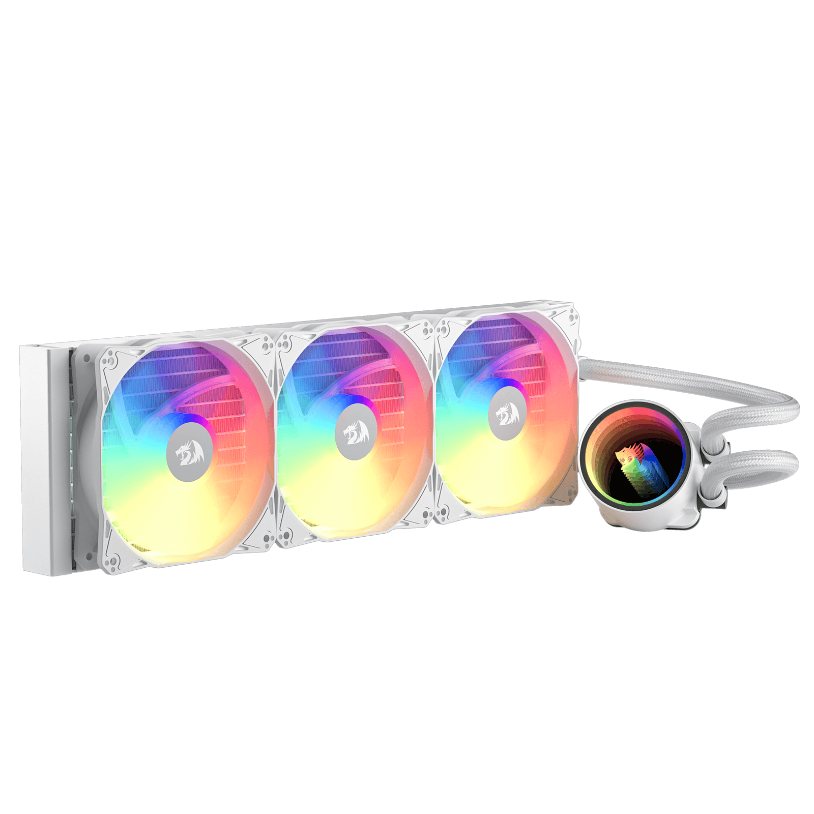 Redragon HL240/HL360 ARGB Liquid Cooling System