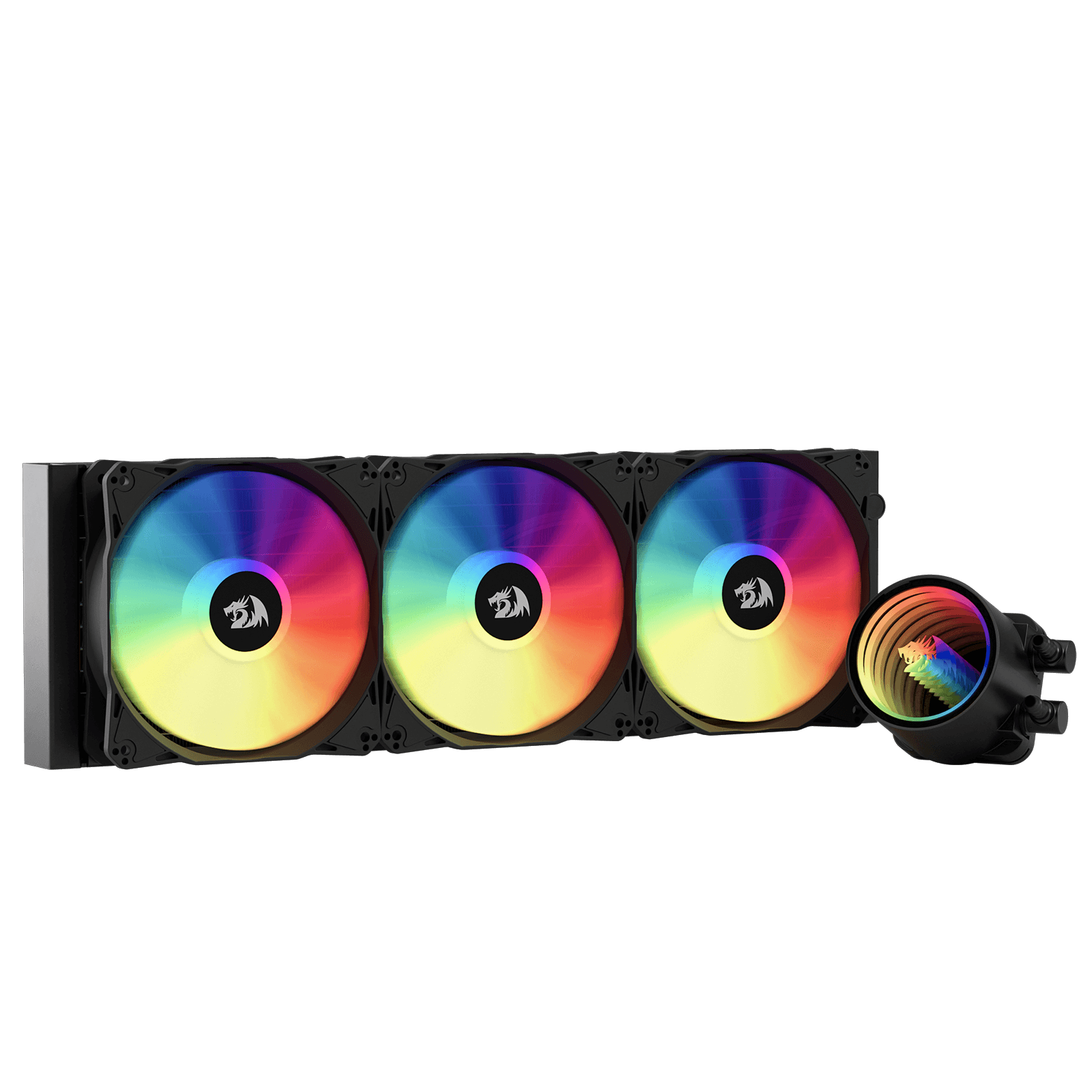 Redragon HL240/HL360 ARGB Liquid Cooling System