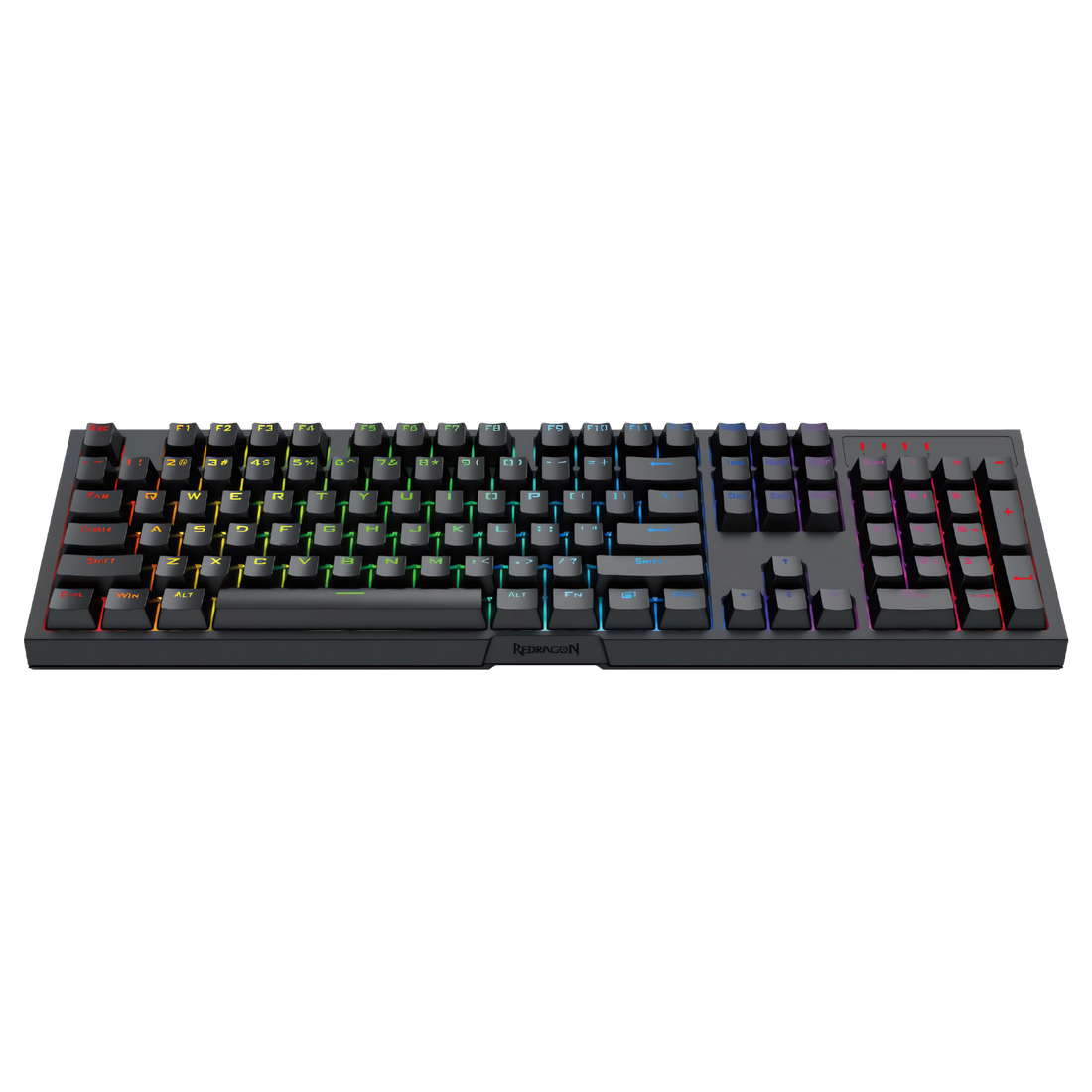 Redragon K670 RGB Backlit Gaming Keyboard