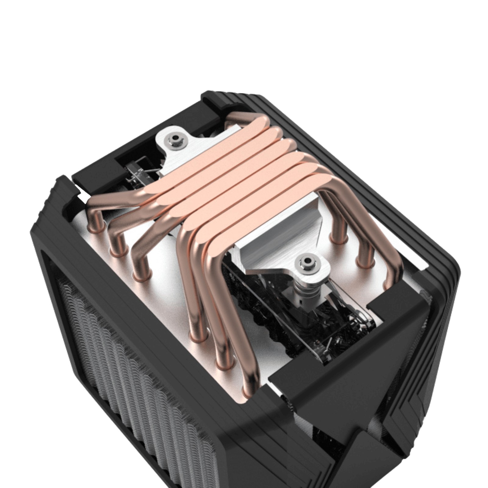 Redragon C218 Dual Tower CPU Air Cooler