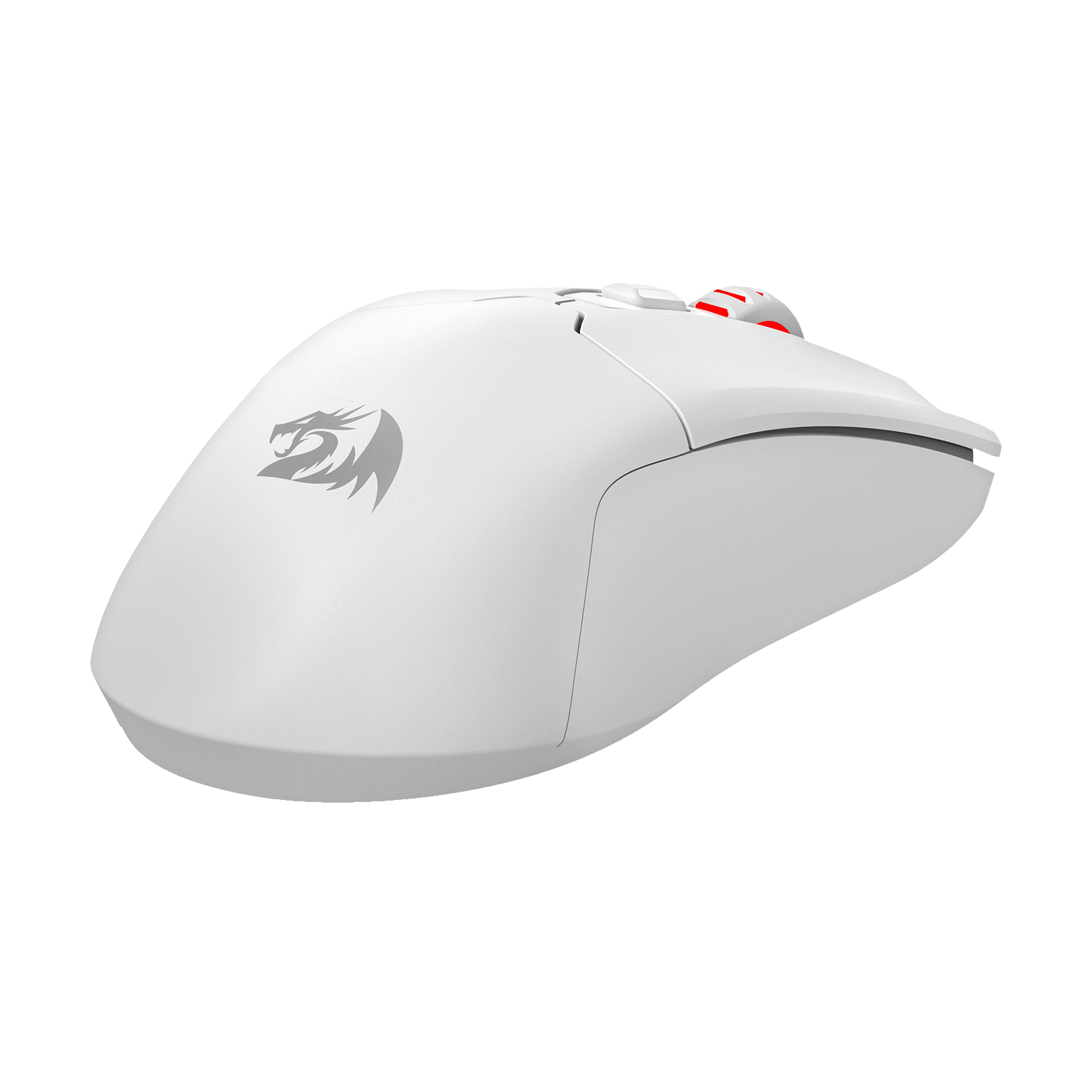 Redragon M995 Wireless Gaming Mouse, 26000 DPI Wired/Wireless Gamer Mouse w/ 3-Mode Connection, BT & 2.4G Wireless, 6 Macro Buttons, Durable Power Capacity for PC/Mac/Laptop