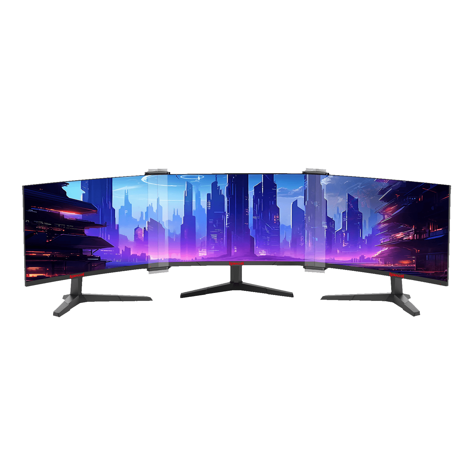 Redragon GMK 913 Universal Multi-Monitor Extender