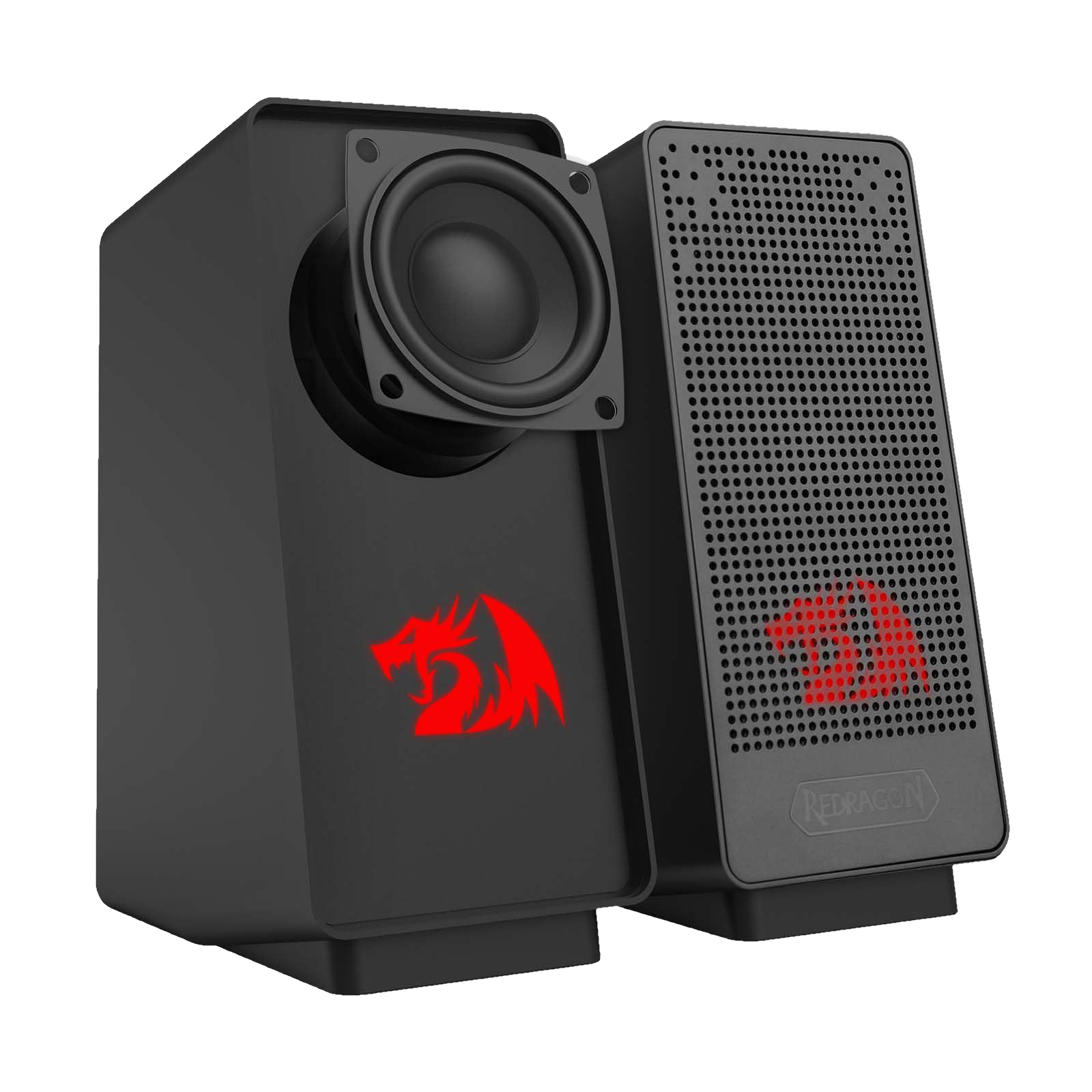 Redragon RANCH GS513 PC Gaming Speaker