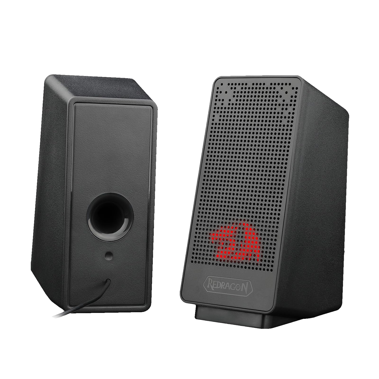 Redragon RANCH GS513 PC Gaming Speaker