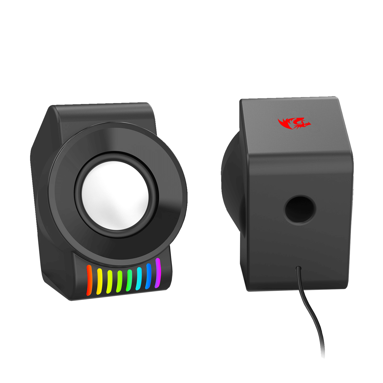 Redragon KAGE GS514 Wired Desktop PC Gaming Speaker