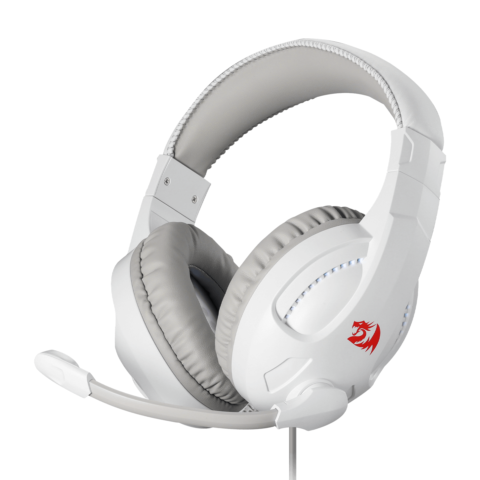 Redragon H211 Cronus Black/White Wired Gaming Headset