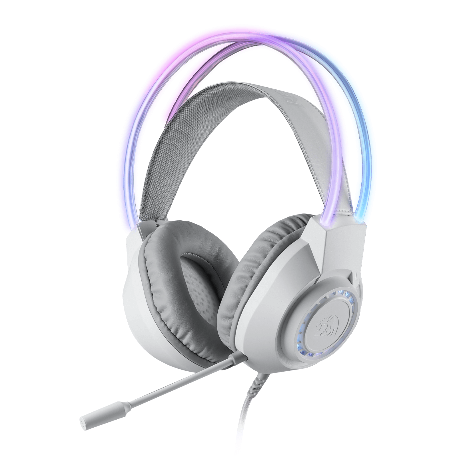 Redragon H231 Scream Wired Gaming Headset, Multi-Platforms Headphone
