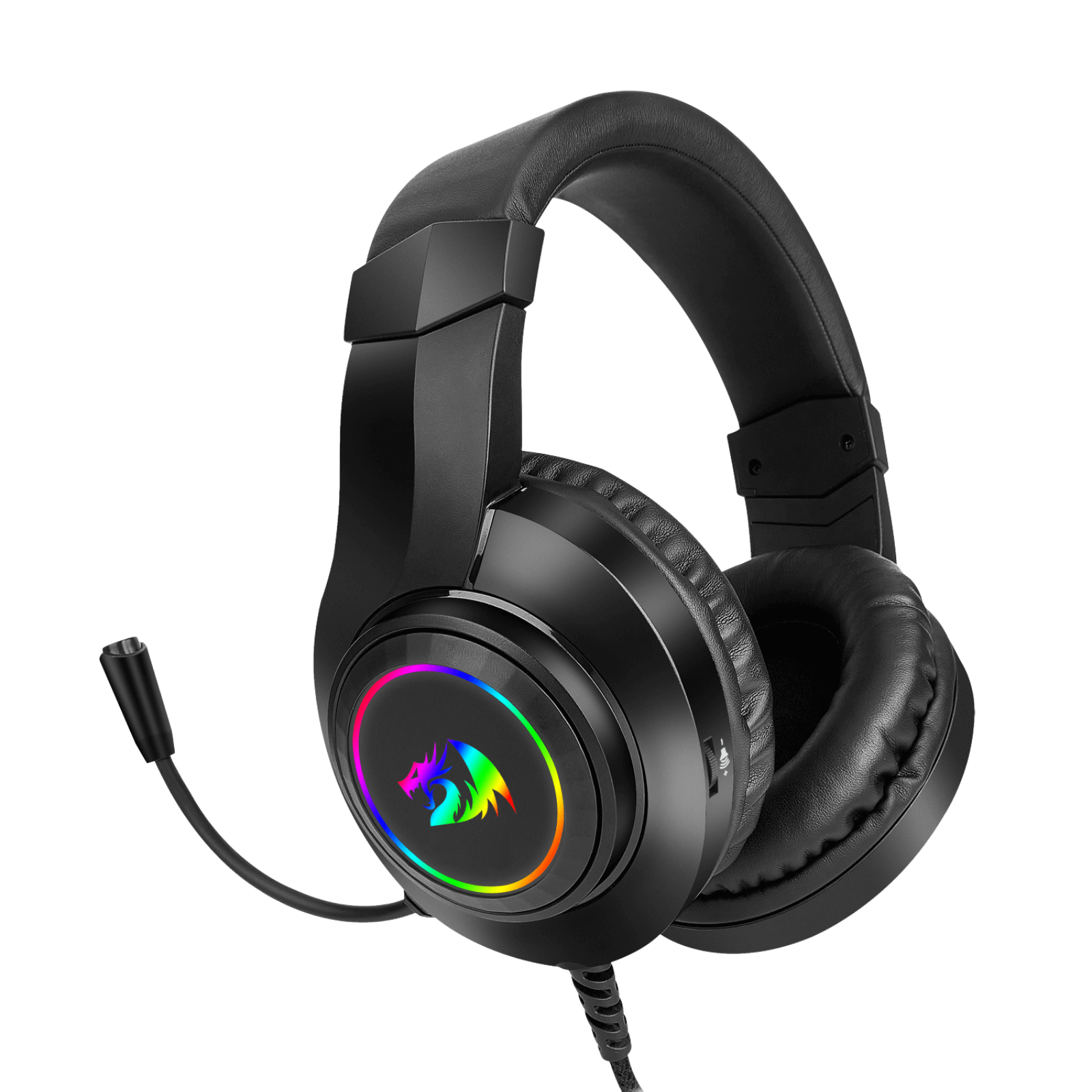 Headset Gaming Kabel Redragon HYLAS H260