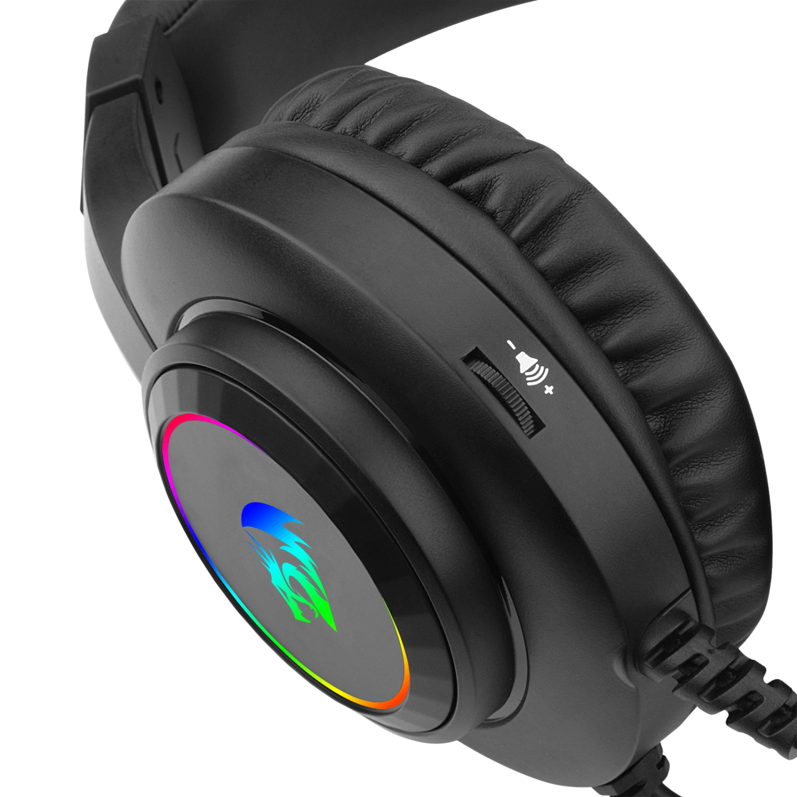 Headset Gaming Kabel Redragon HYLAS H260