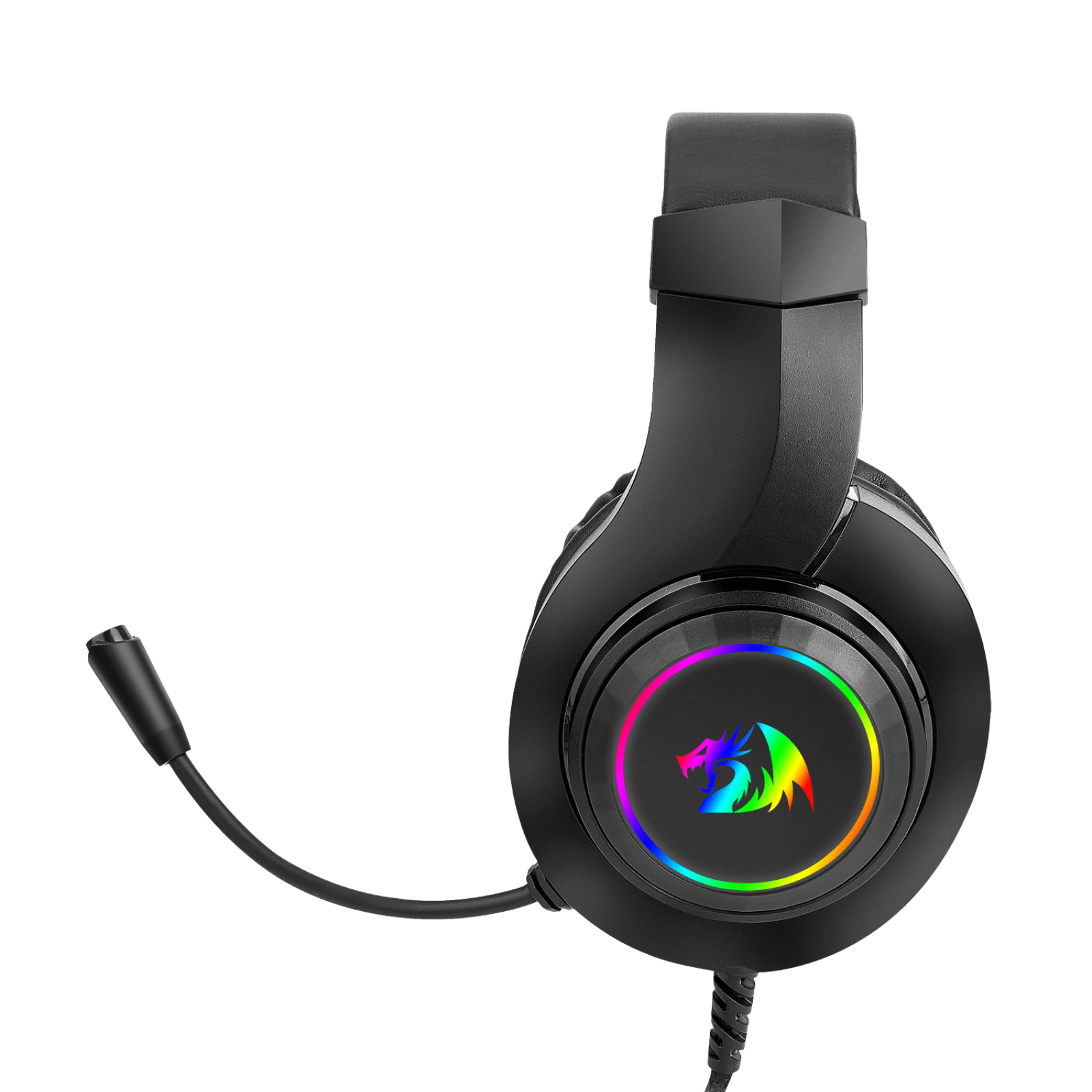 Headset Gaming Kabel Redragon HYLAS H260