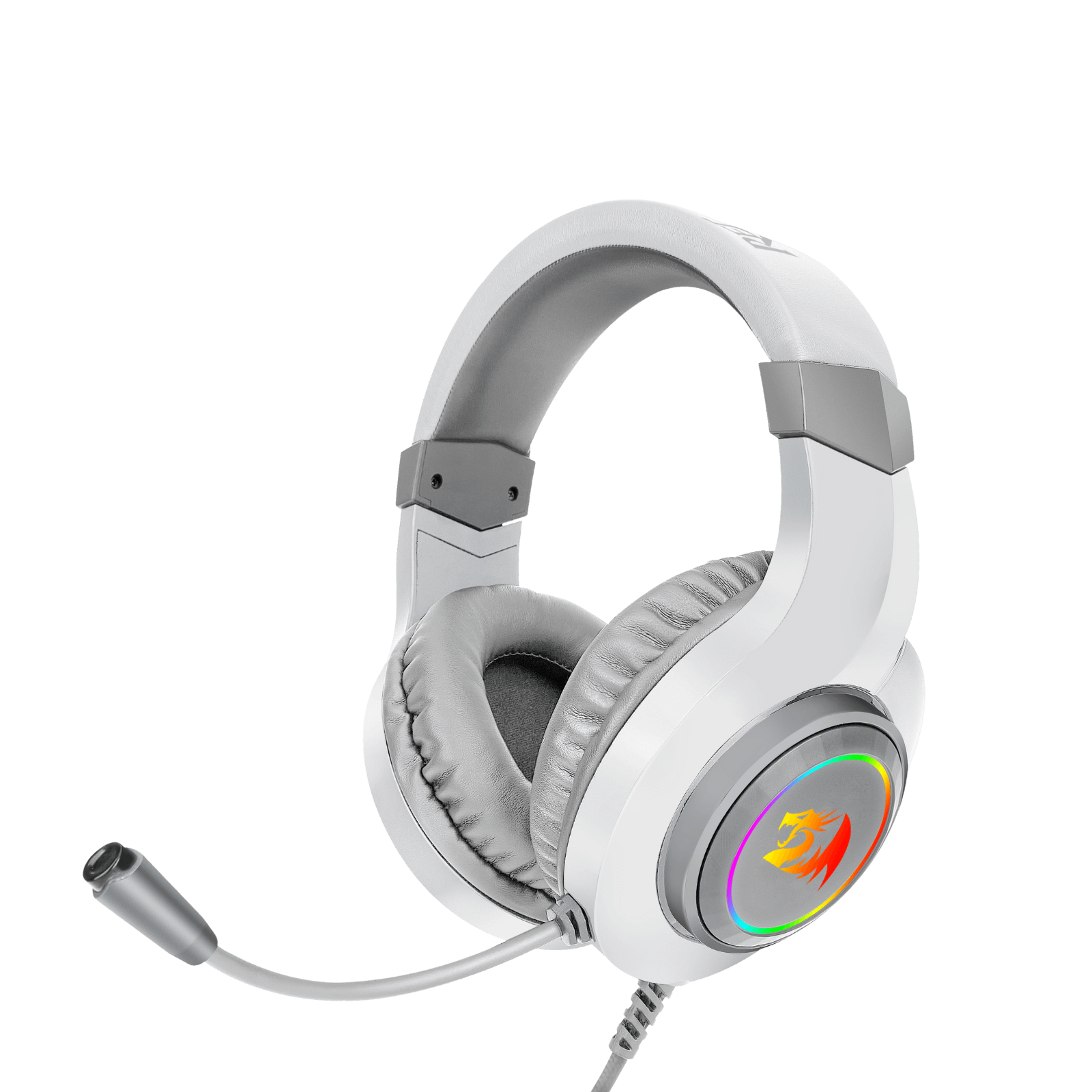 Headset Gaming Kabel Redragon HYLAS H260