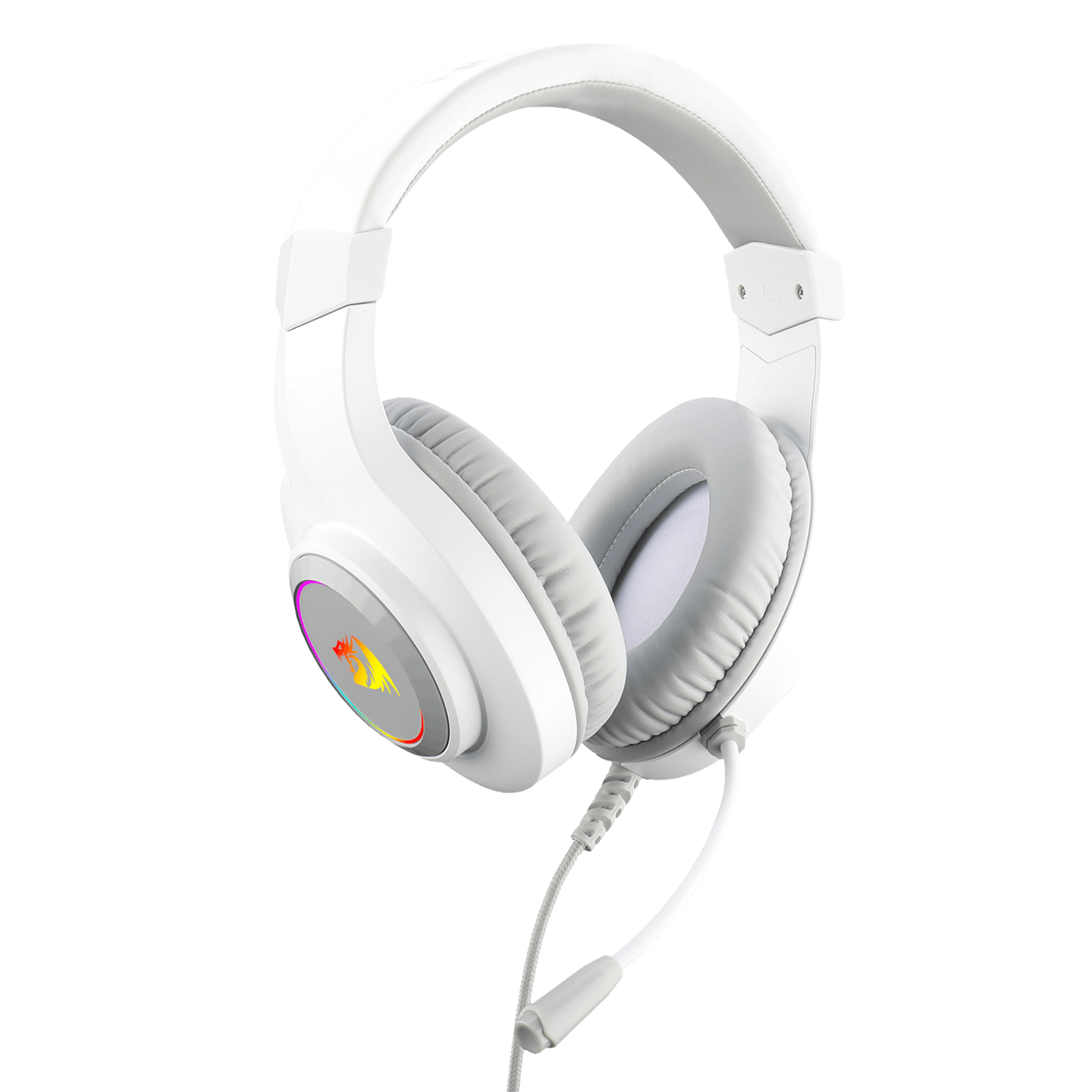 Headset Gaming Kabel Redragon HYLAS H260