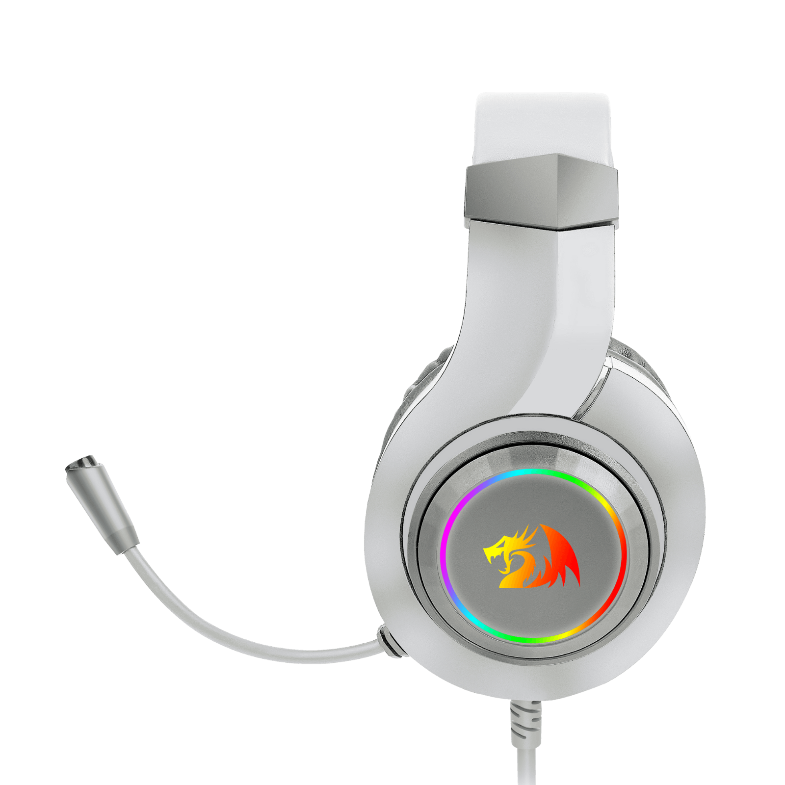 Headset Gaming Kabel Redragon HYLAS H260