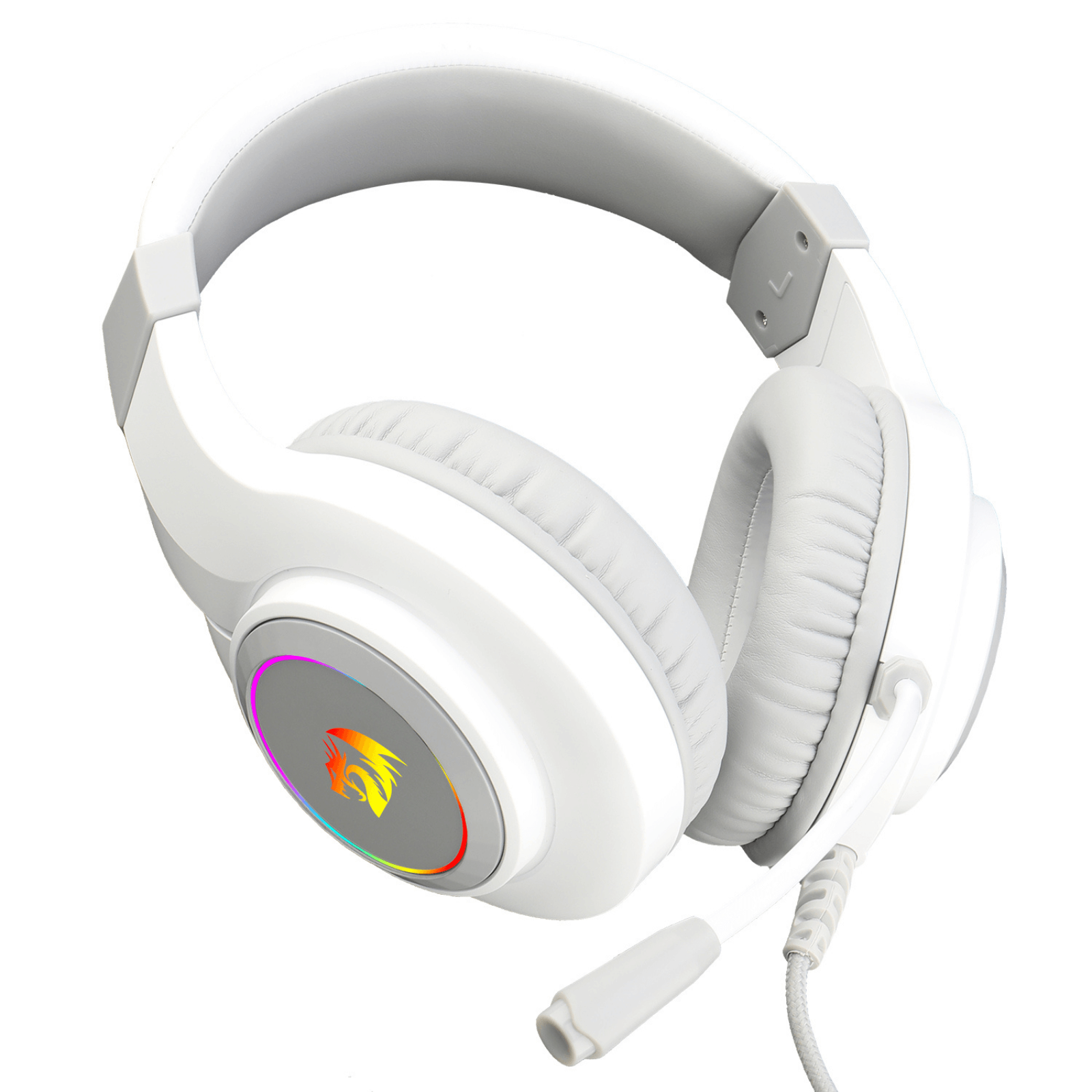 Headset Gaming Kabel Redragon HYLAS H260