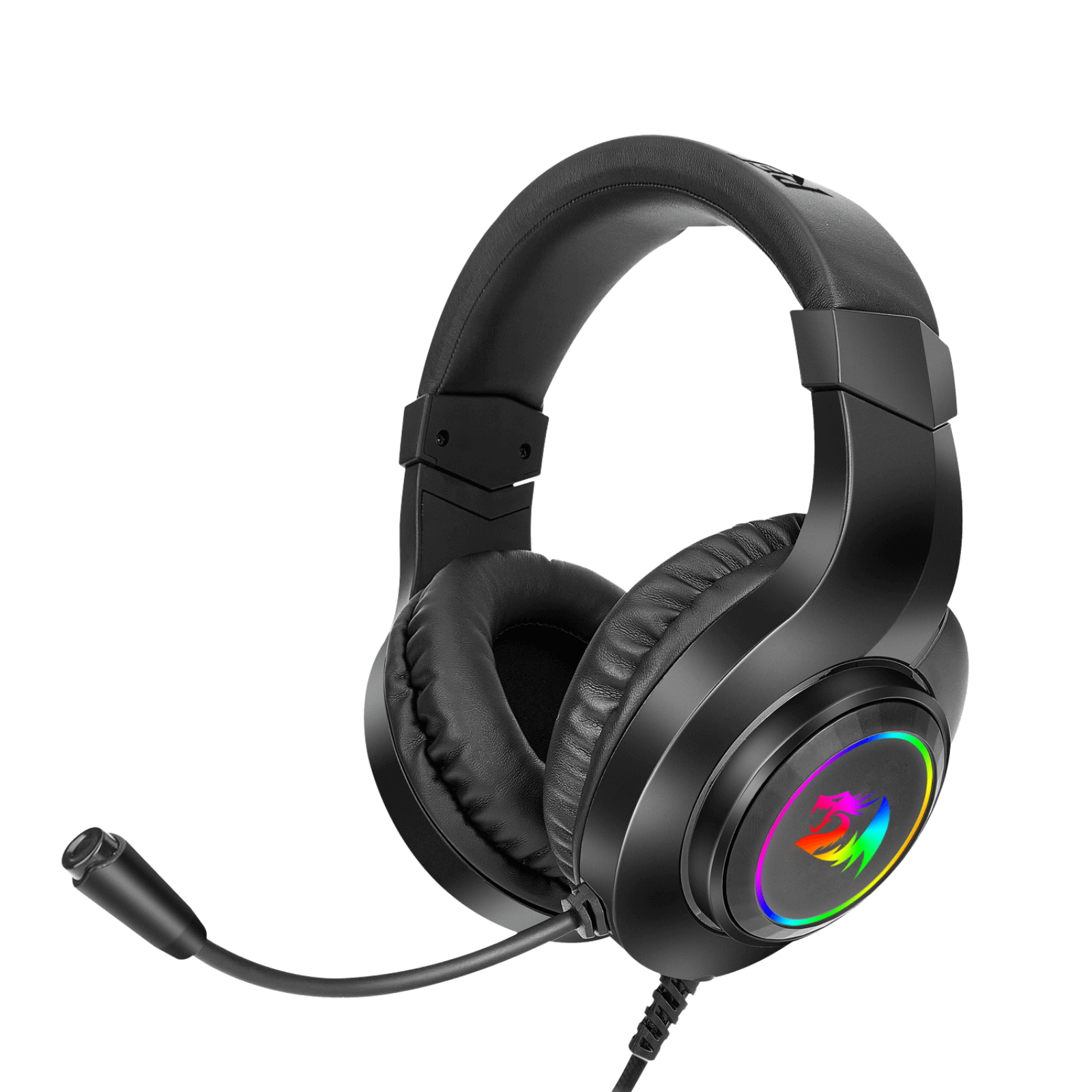 Headset Gaming Kabel Redragon HYLAS H260