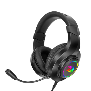 Headset Gaming Kabel Redragon HYLAS H260