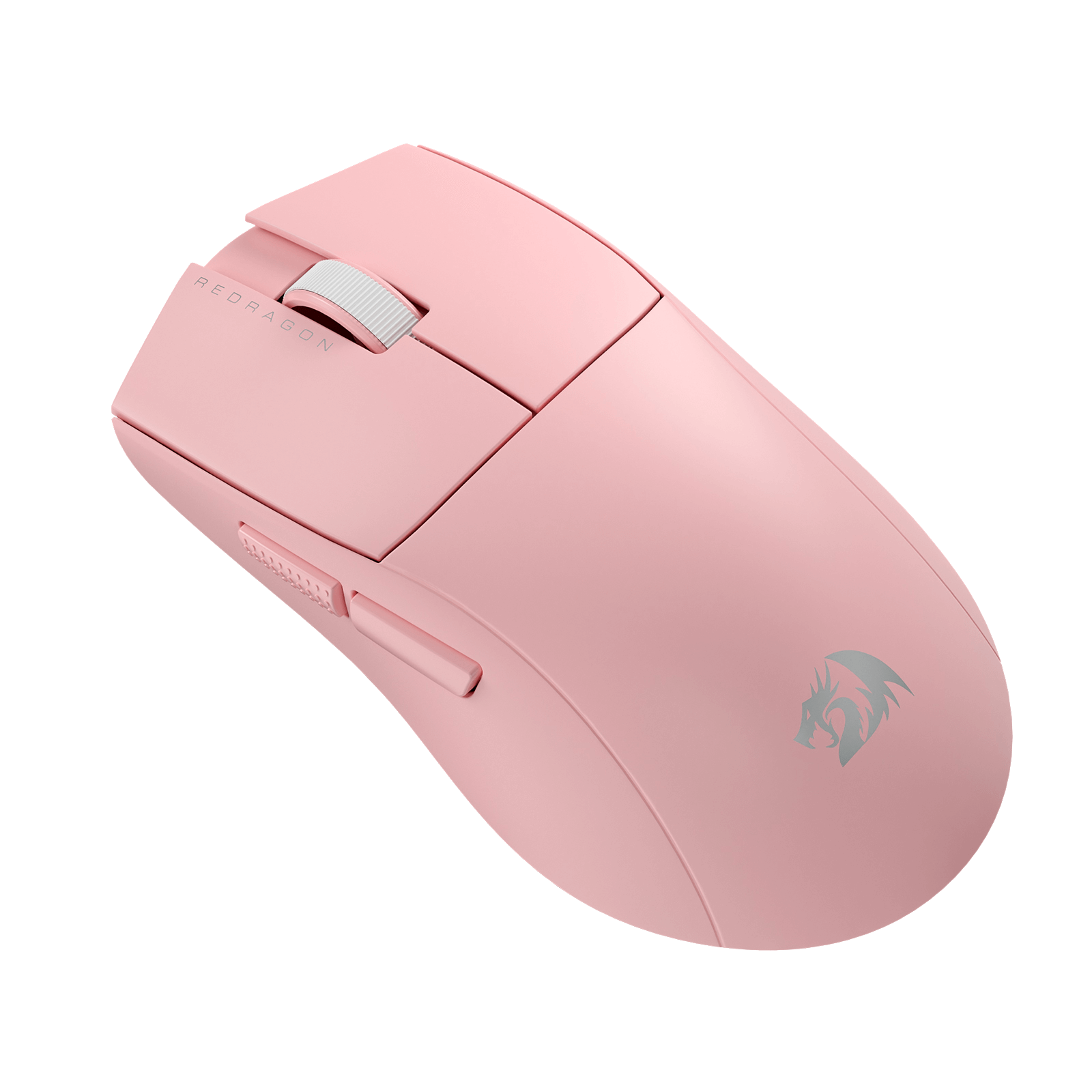 Redragon M916 PRO 3-Mode Wireless Gaming Mouse