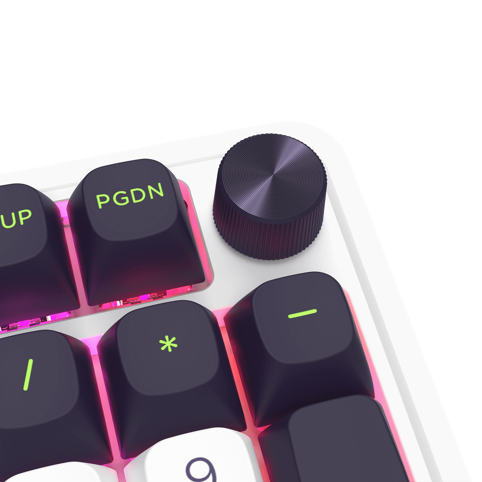 Redragon K686 MAX 98 Keys MOA Profile Gasket RGB Gaming Keyboard