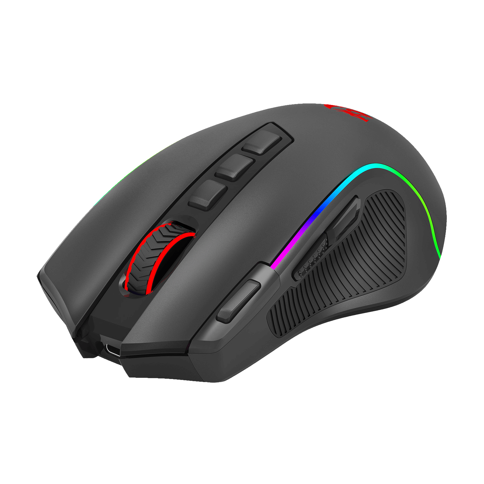 Redragon PREDATOR M612 PRO RGB Gaming Mouse