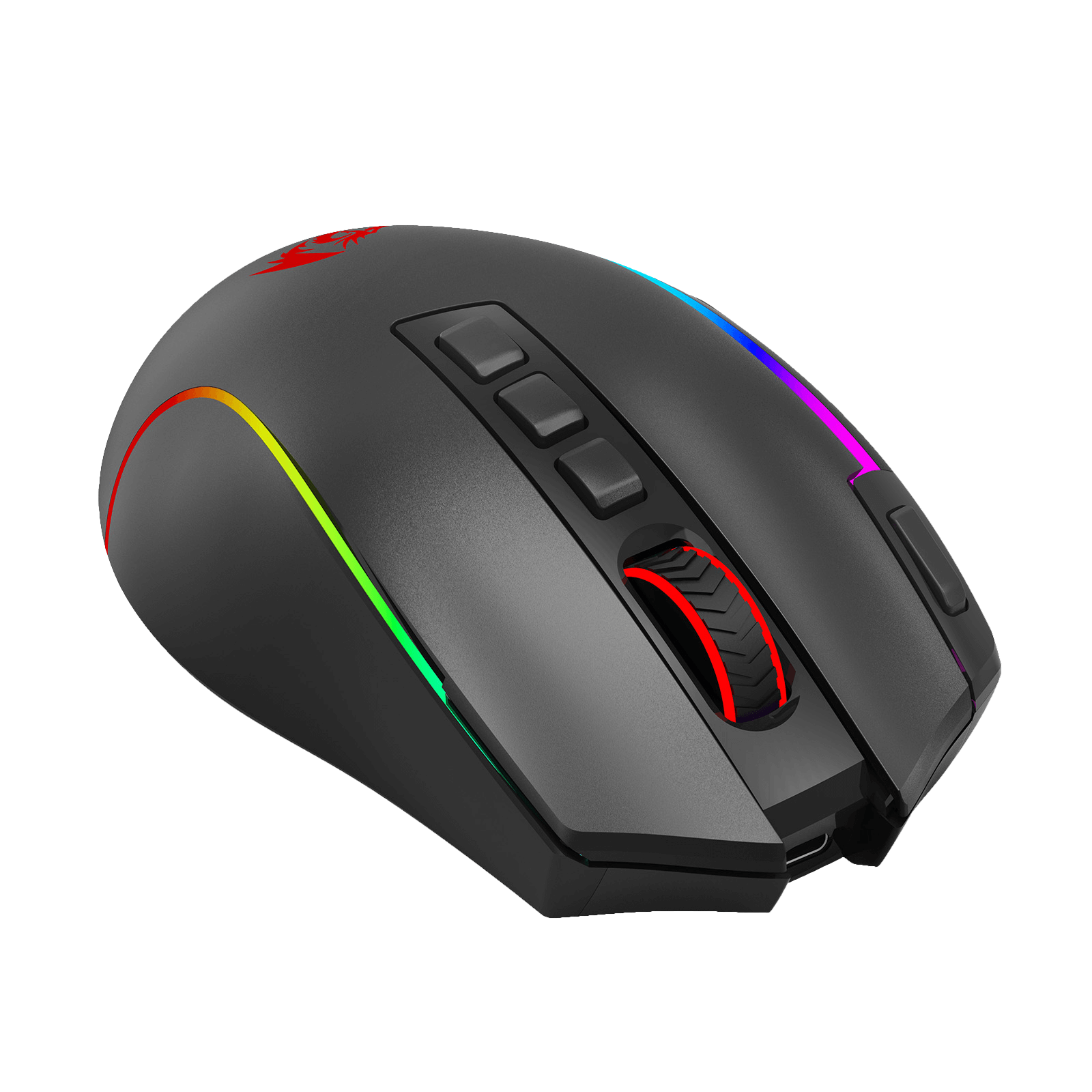Redragon PREDATOR M612 PRO RGB Gaming Mouse