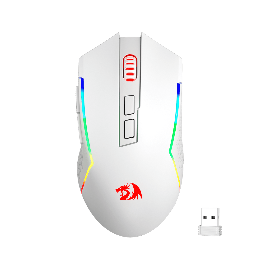 Redragon M690 PRO Wireless Gaming Mouse