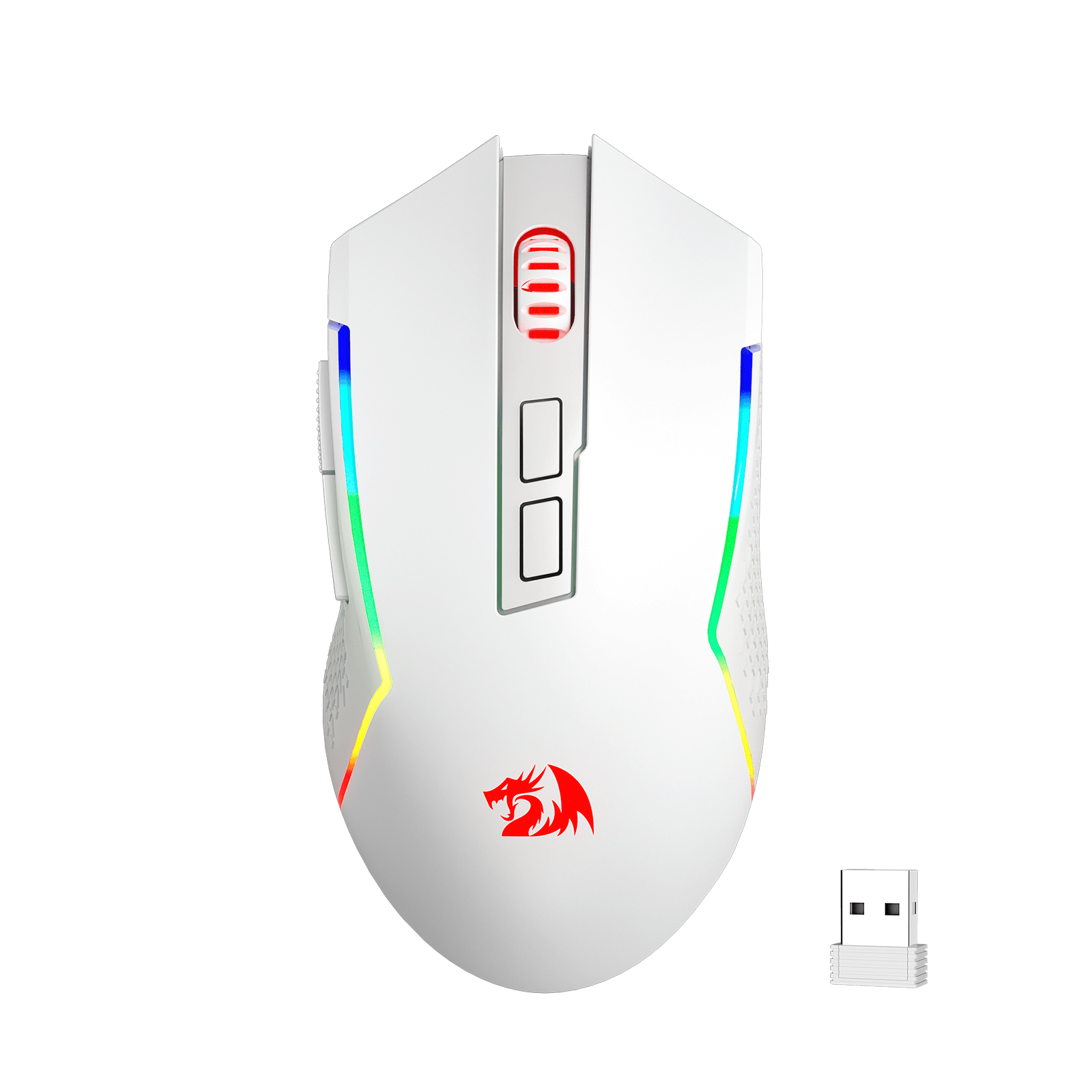 Redragon M690 PRO Wireless Gaming Mouse