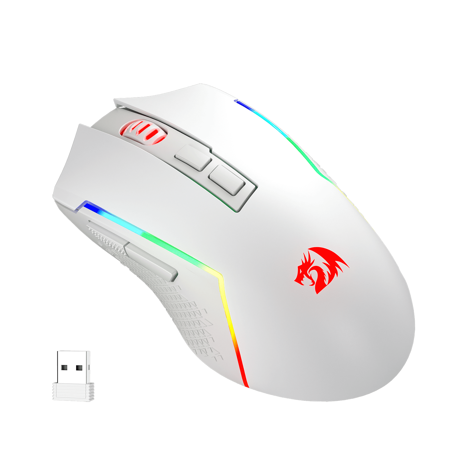 Redragon M690 PRO Wireless Gaming Mouse