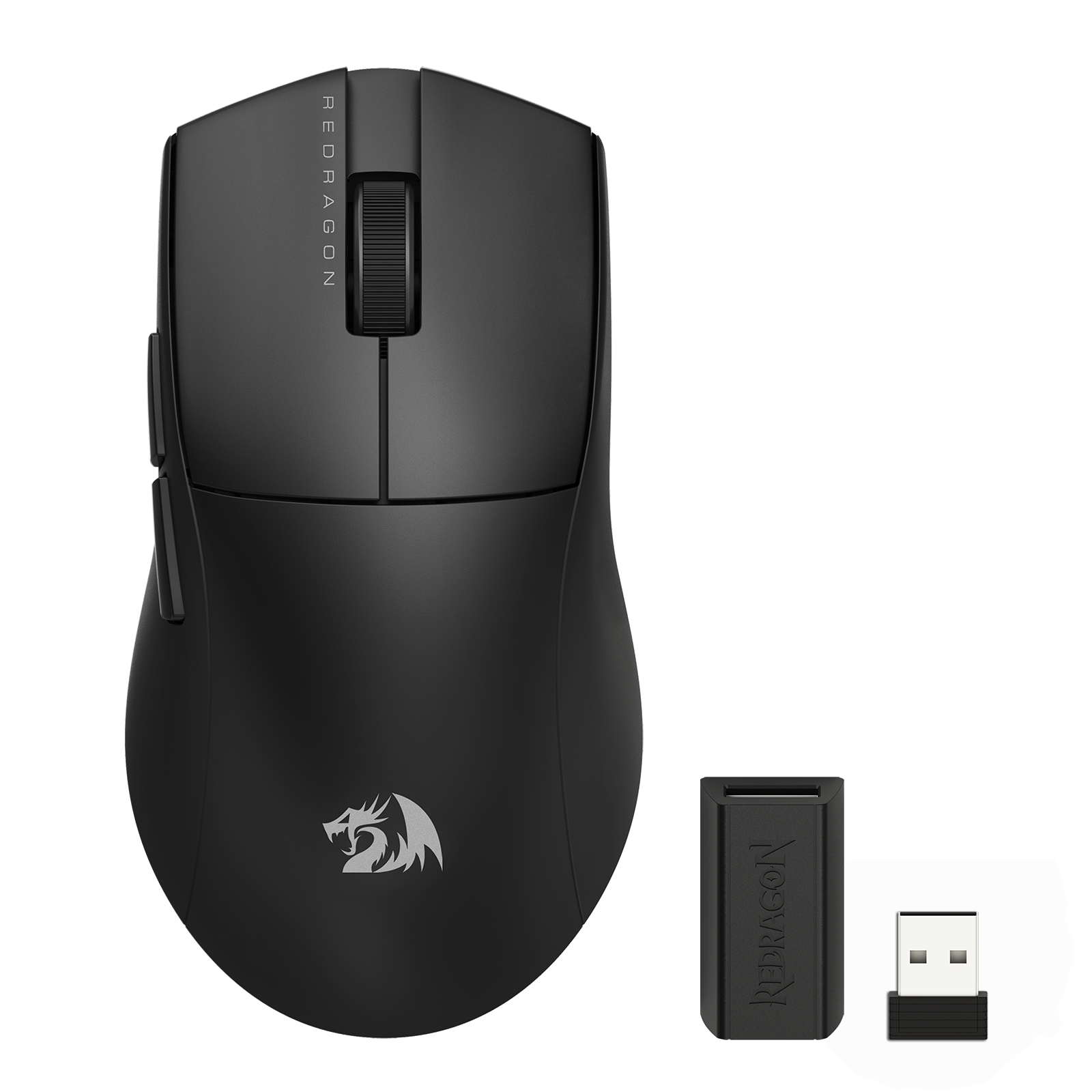 Redragon M916 PRO 1K 3-Mode Wireless Gaming Mouse