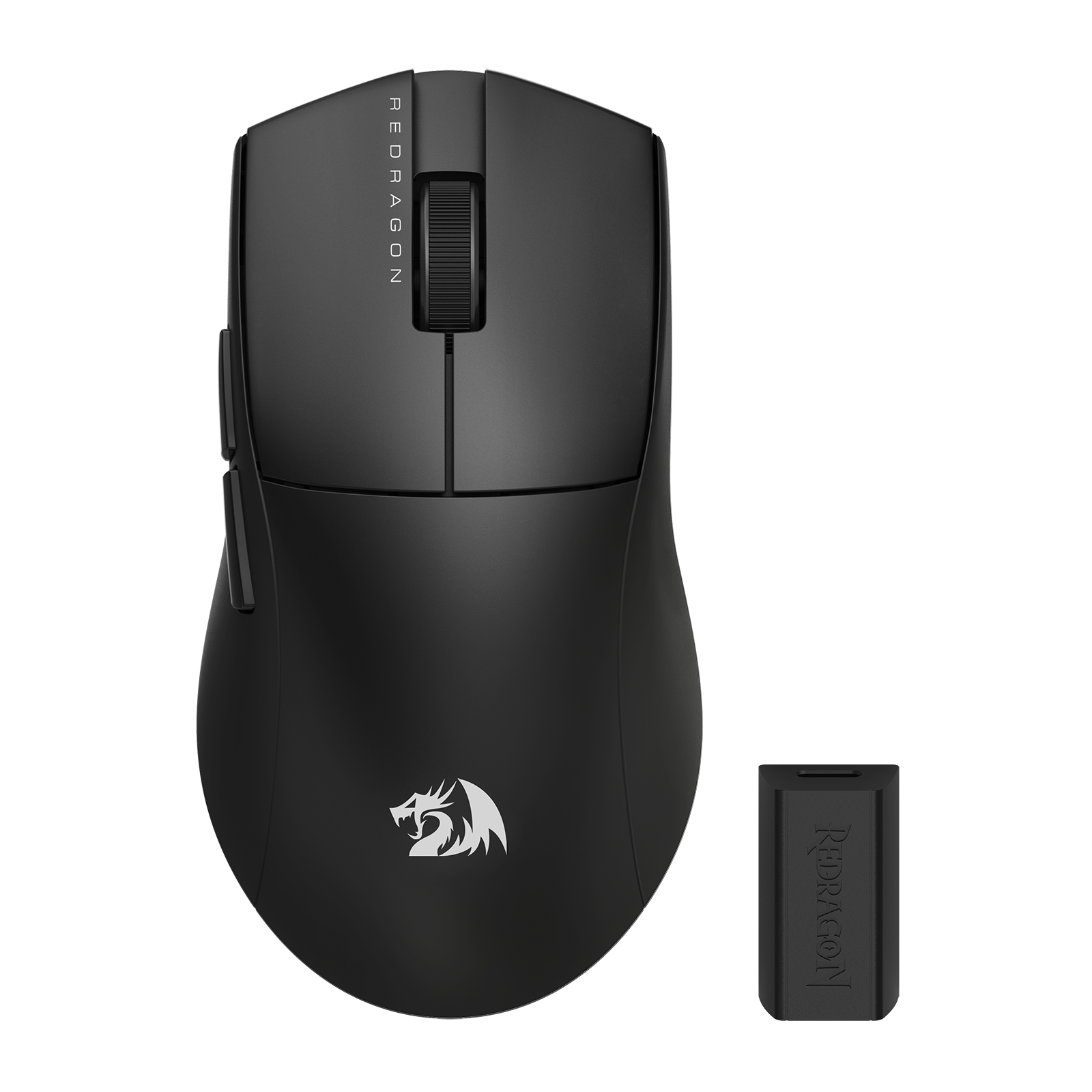 Redragon M916 PRO 4K 3-Mode Wireless Gaming Mouse