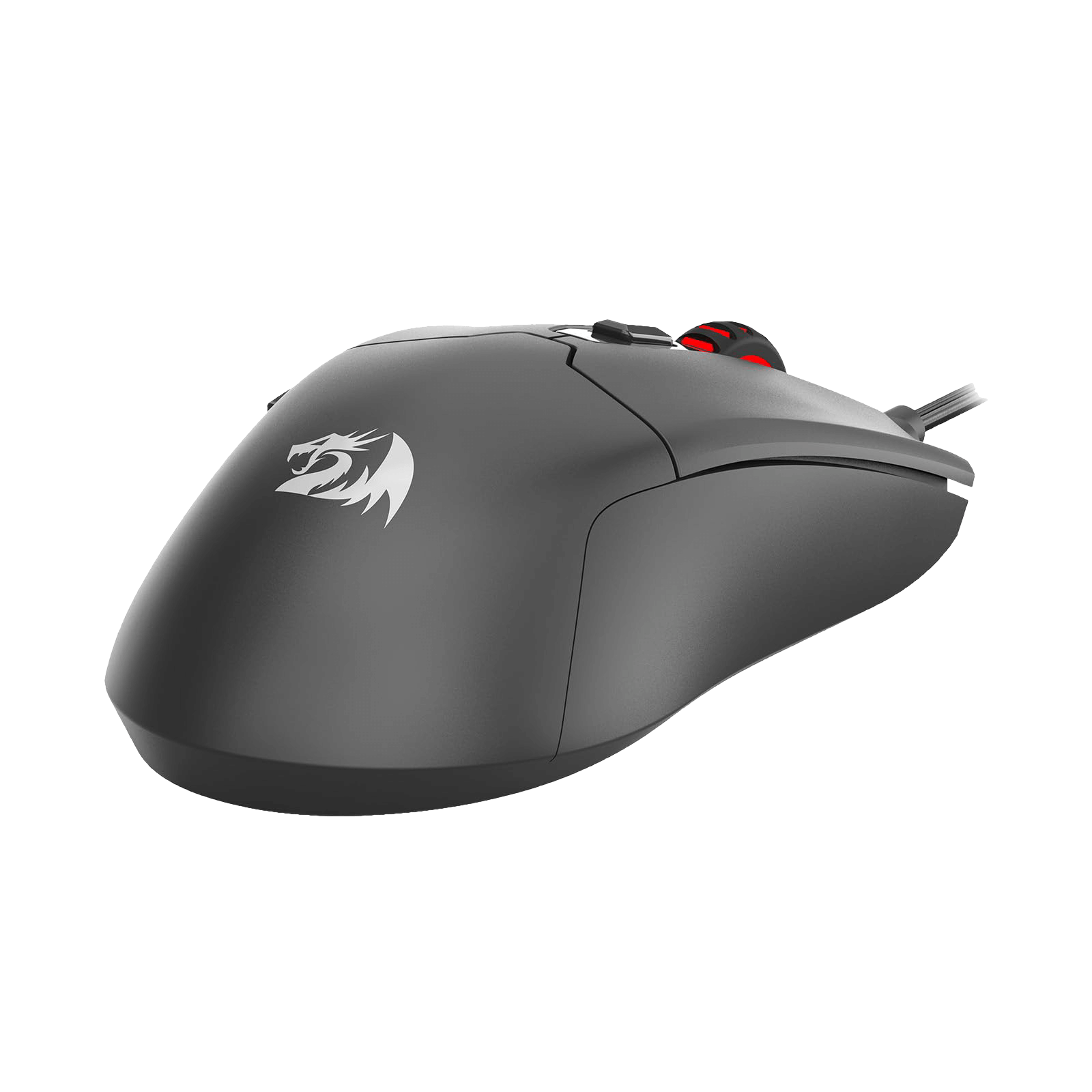 Redragon M995 Wireless Gaming Mouse, 26000 DPI Wired/Wireless Gamer Mouse w/ 3-Mode Connection, BT & 2.4G Wireless, 6 Macro Buttons, Durable Power Capacity for PC/Mac/Laptop
