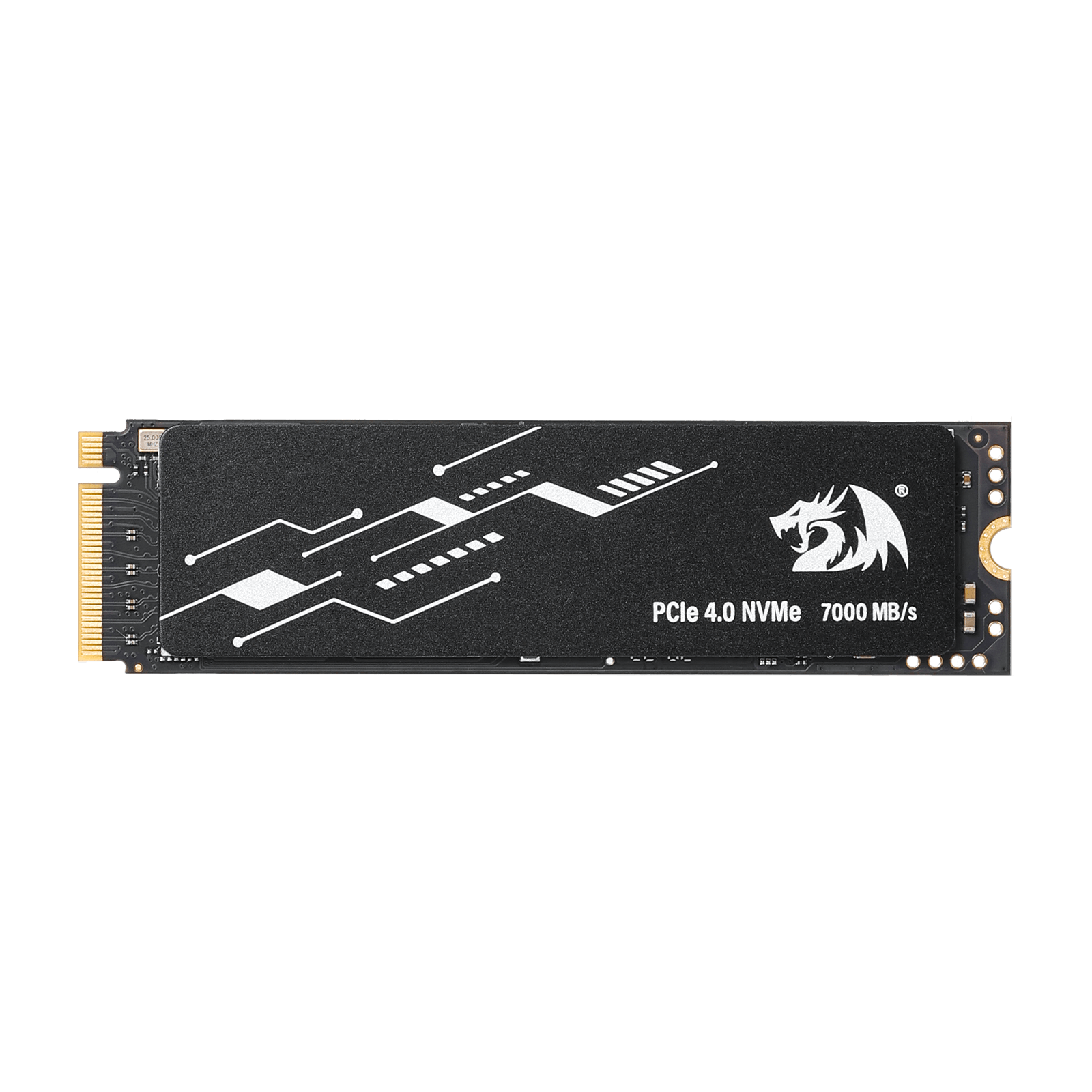 Redragon RM510/520 Internal Solid State Drive
