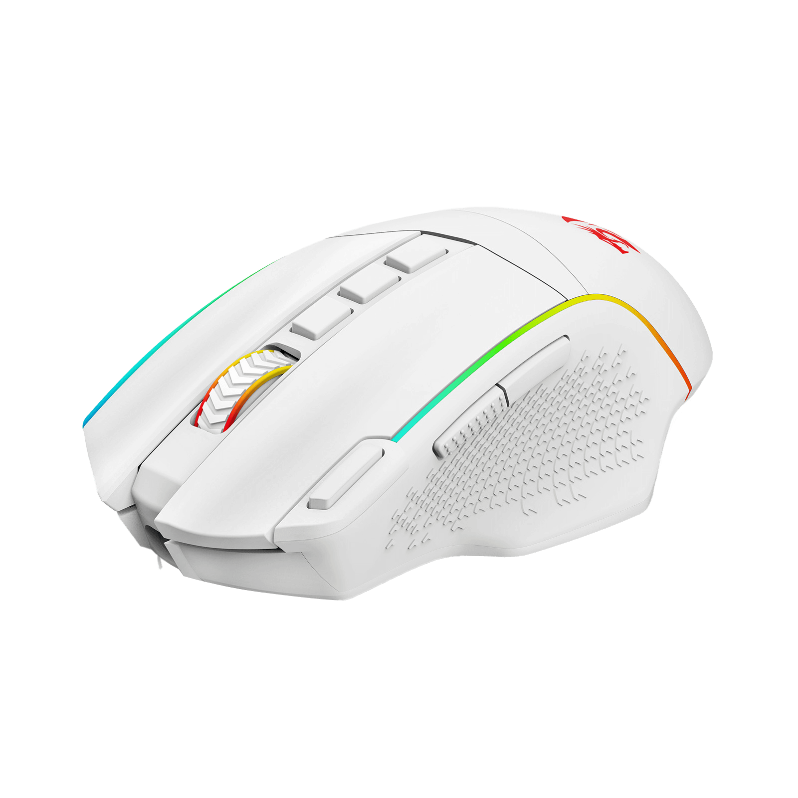 Redragon M991 Wireless Gaming Mouse, 19000 DPI Wired/Wireless Gamer Mouse w/ Rapid Fire Key