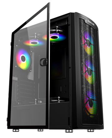 Casing Gaming Redragon GC-MA211