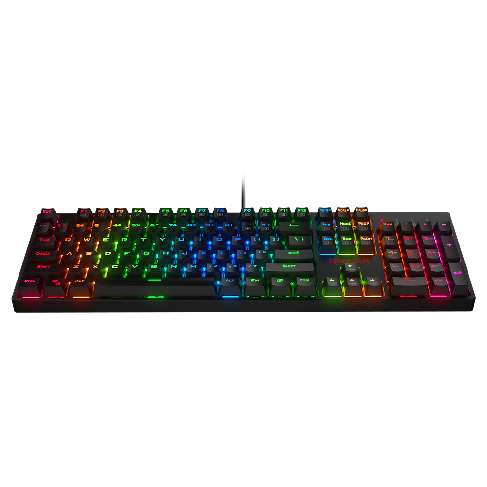 Redragon K582-PRO Mechanical Gaming Wired Keyboard 1