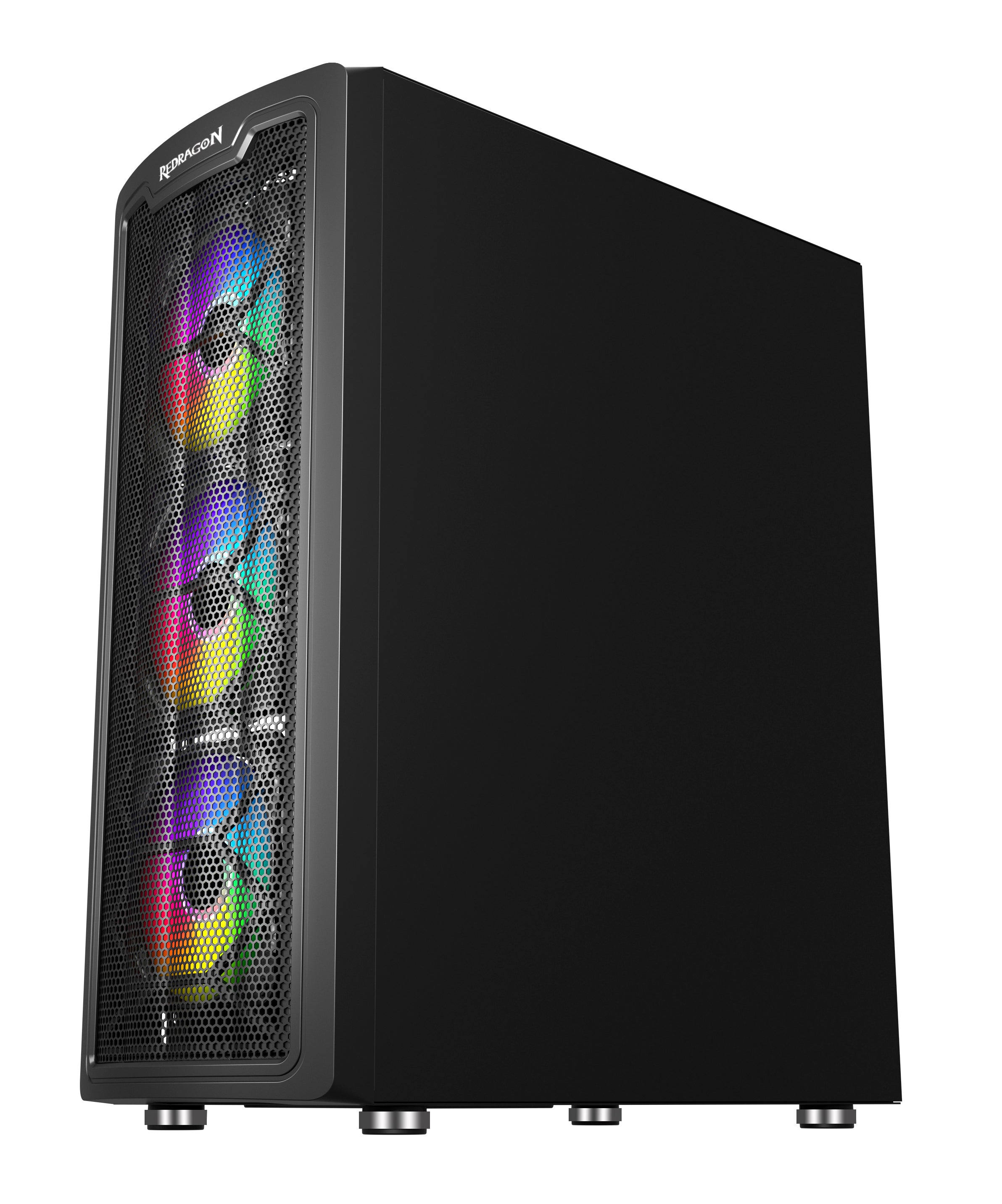 Casing Gaming Redragon GC-MA211