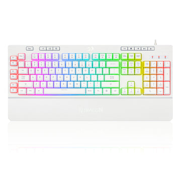 Keyboard Membran Redragon K512W