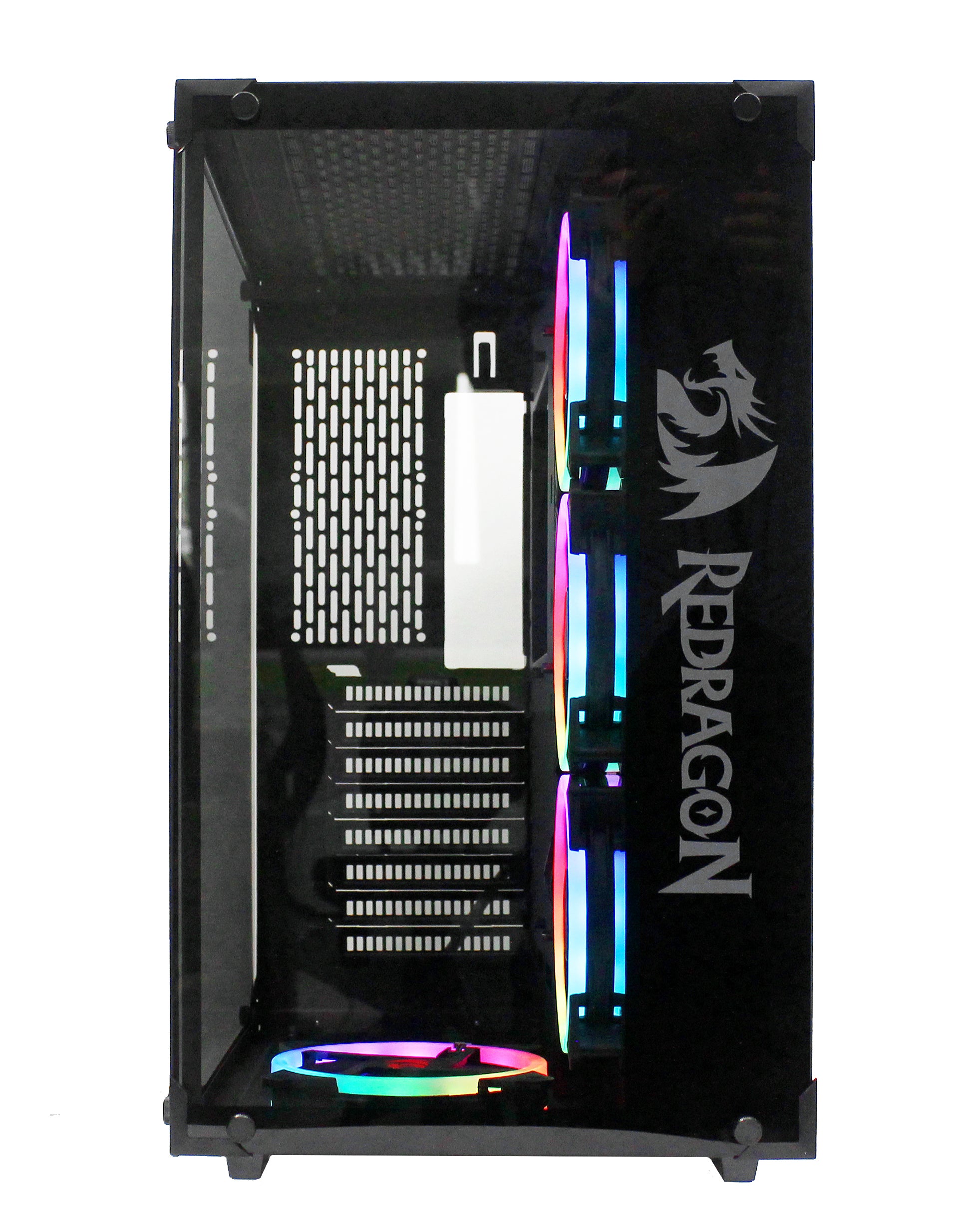 Redragon WIDELOAD  GC-802 GAMING CASE