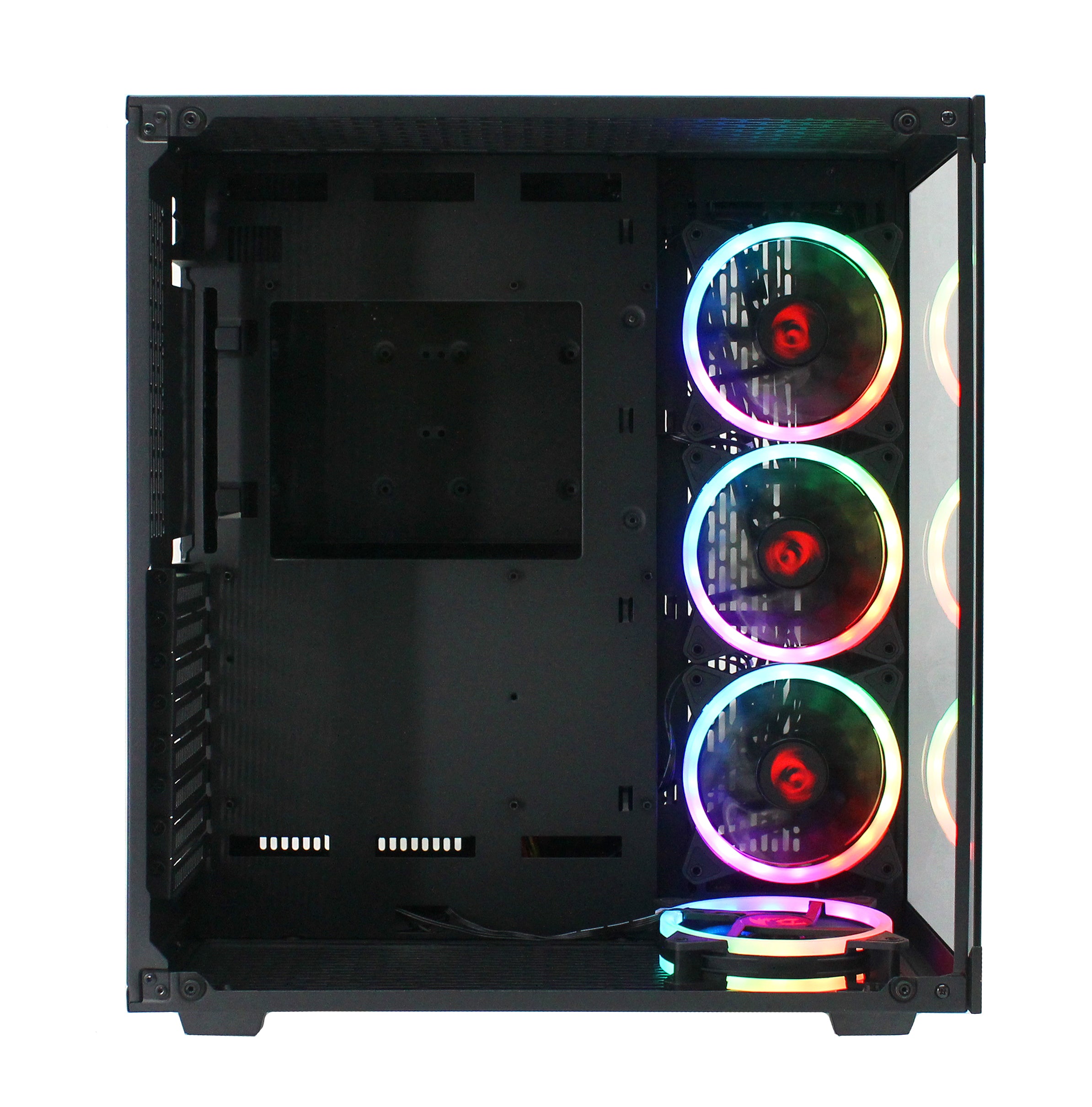 Redragon WIDELOAD  GC-802 GAMING CASE