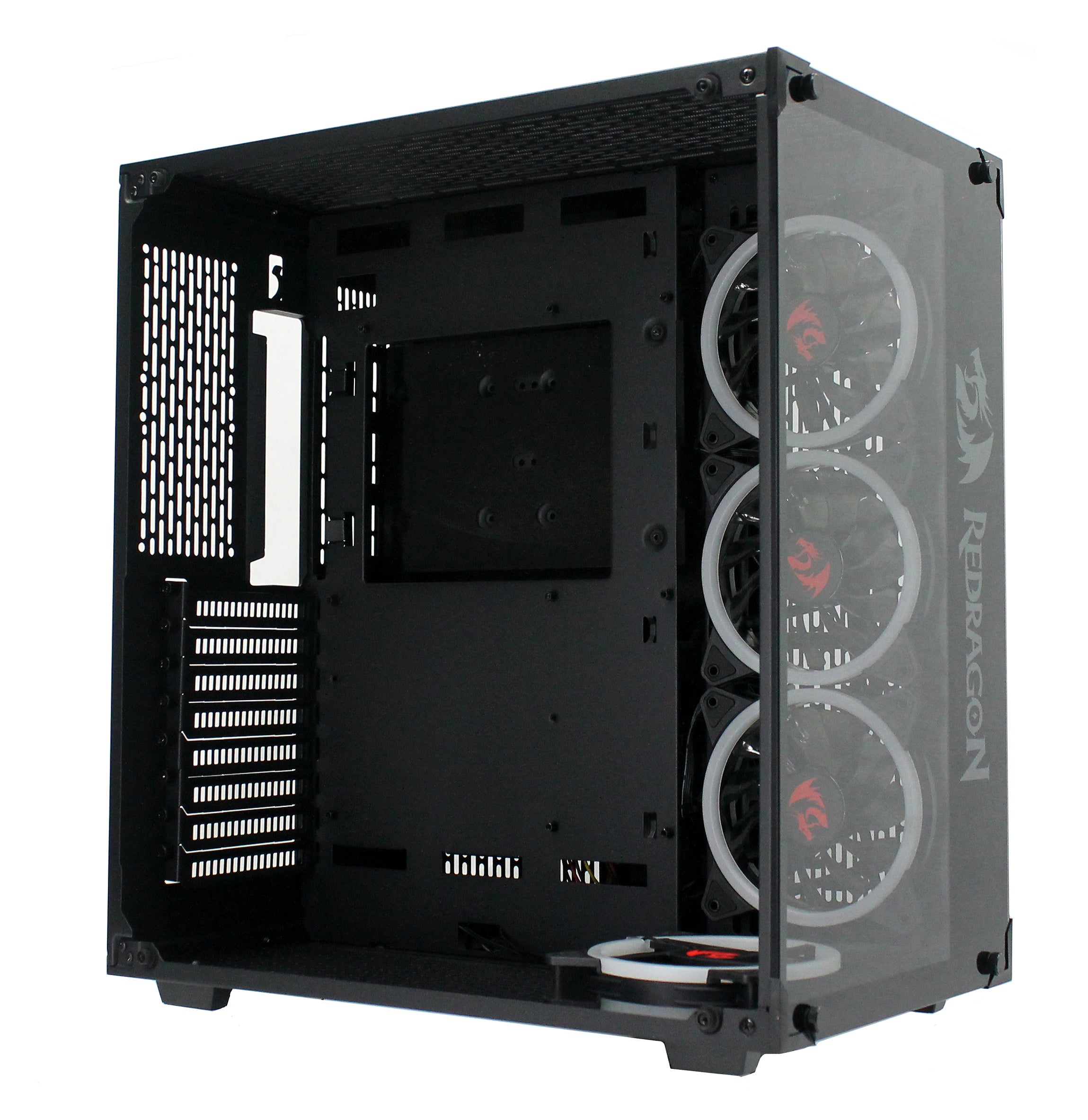 Redragon WIDELOAD  GC-802 GAMING CASE