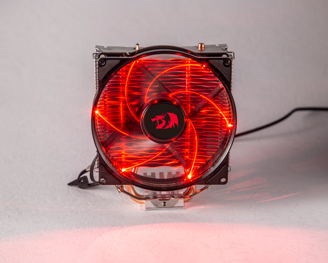 Redragon Reaver CC-1011 air CPU Cooler