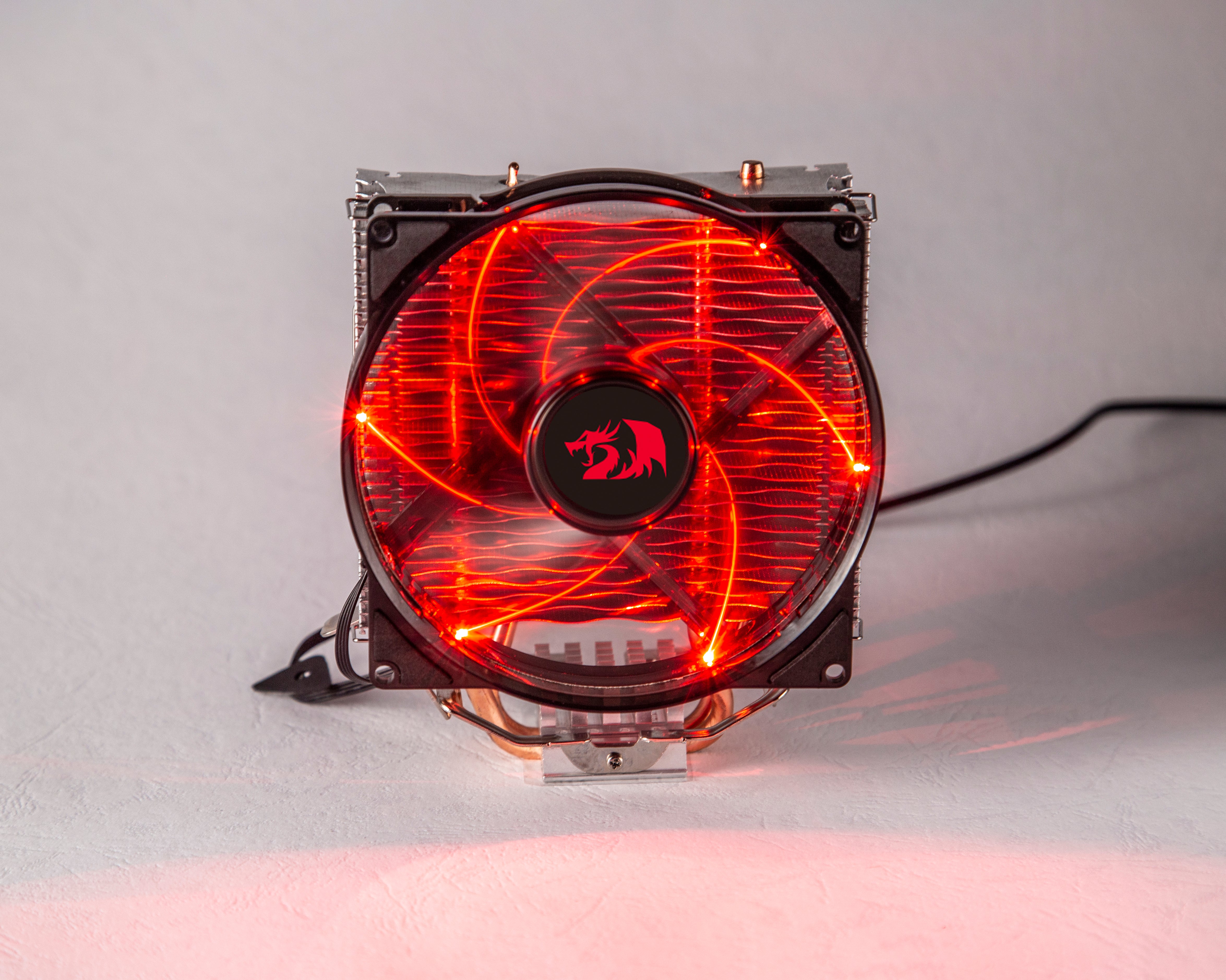 Pendingin CPU Udara Redragon Reaver CC-1011