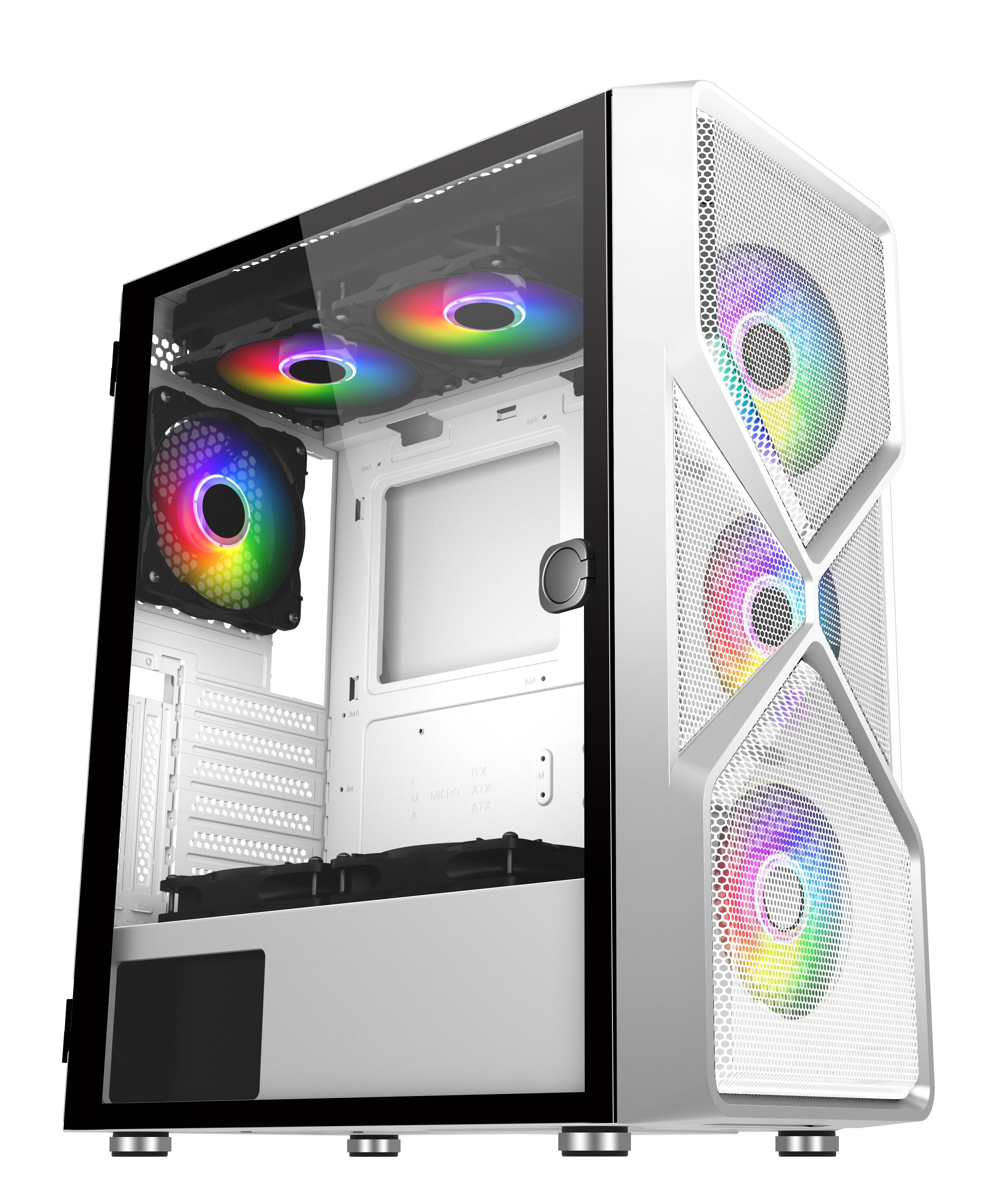 Redragon MB211 CASING GAMING