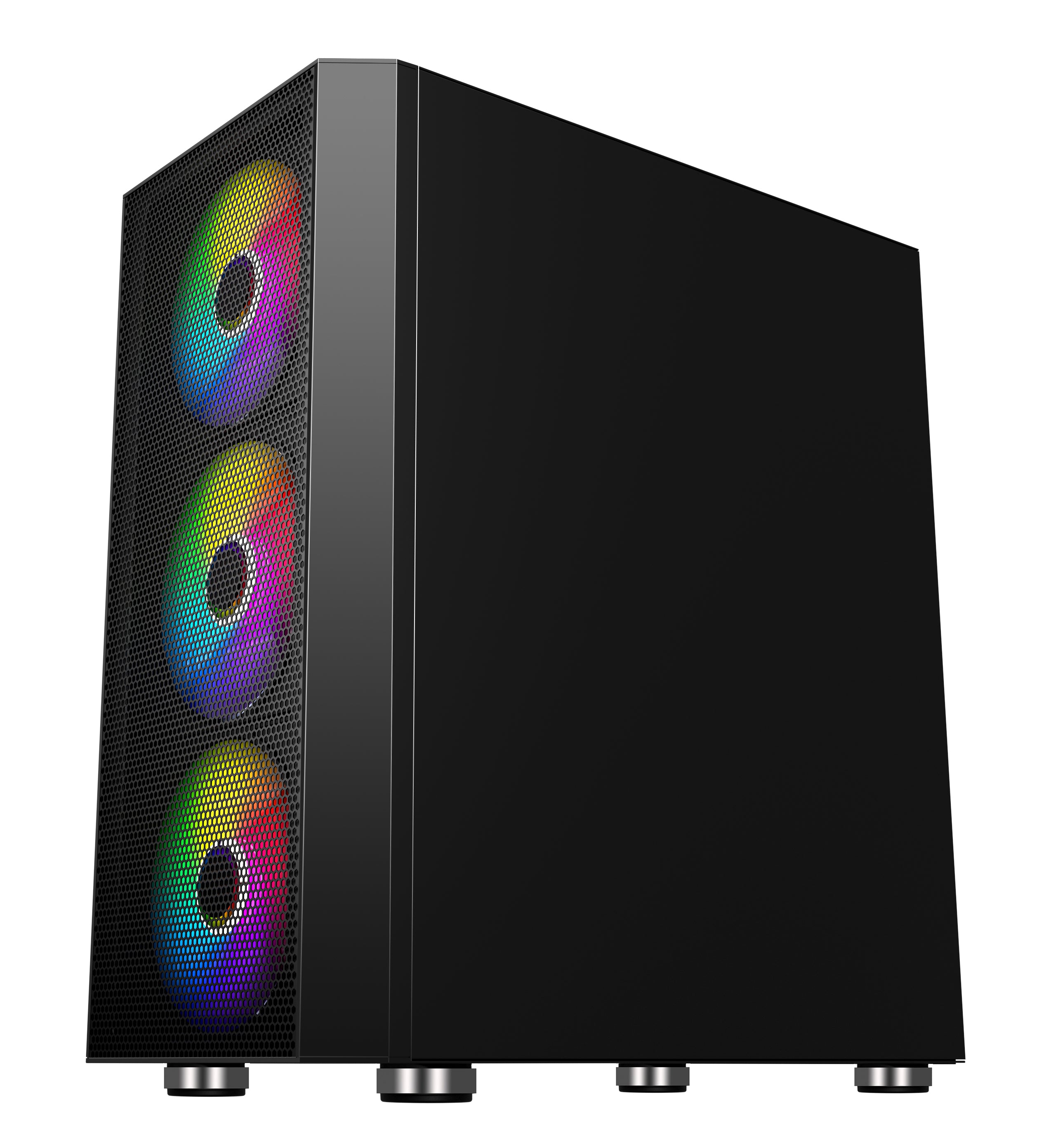 CASING GAMING Redragon XA211