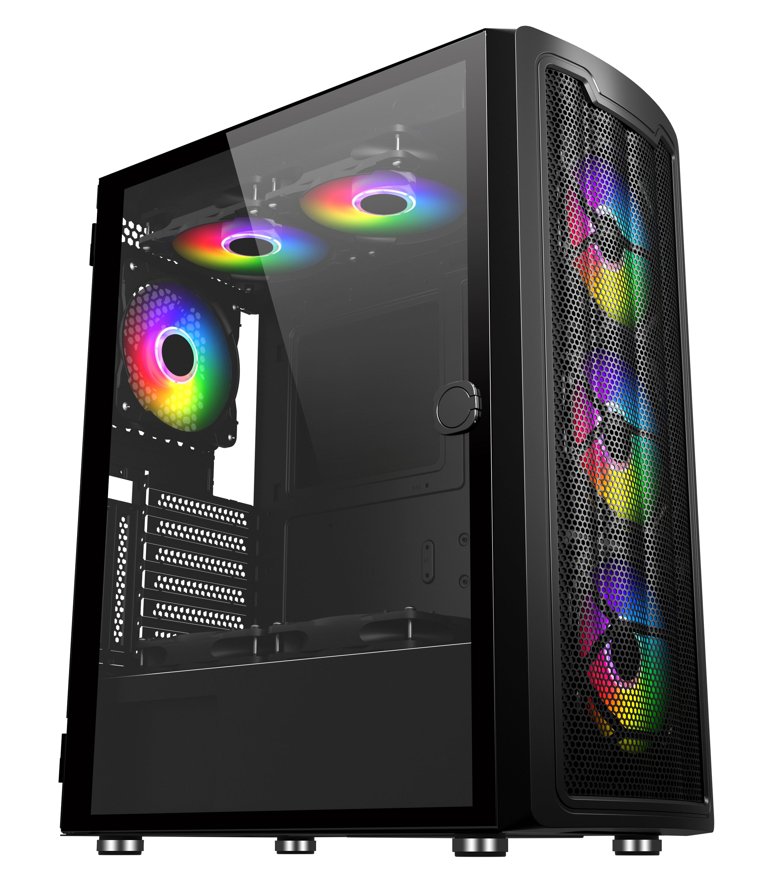 Redragon MA211 CASING GAMING