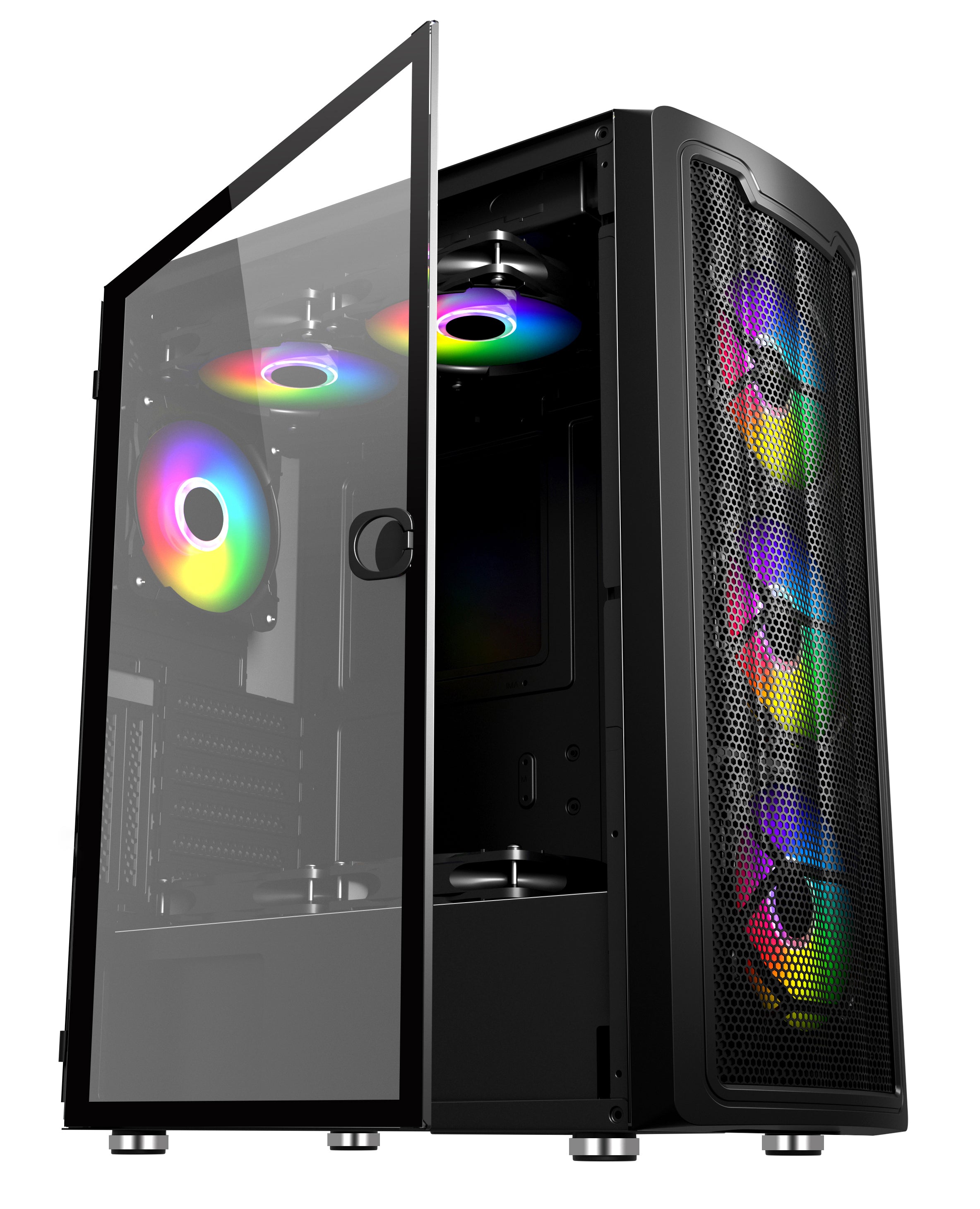 Redragon MA211 CASING GAMING
