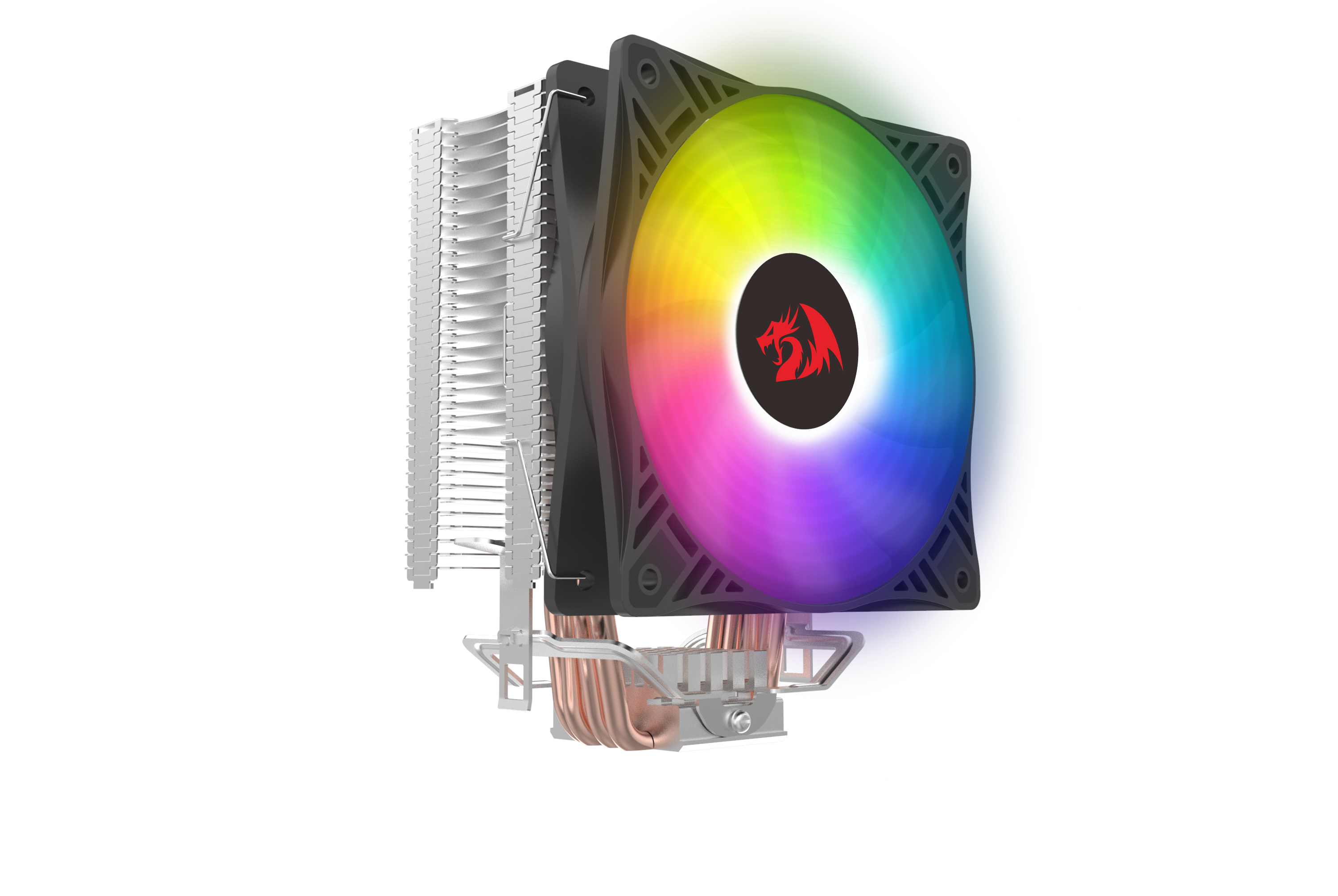 Redragon CC-2011 Agent Air CPU Cooler