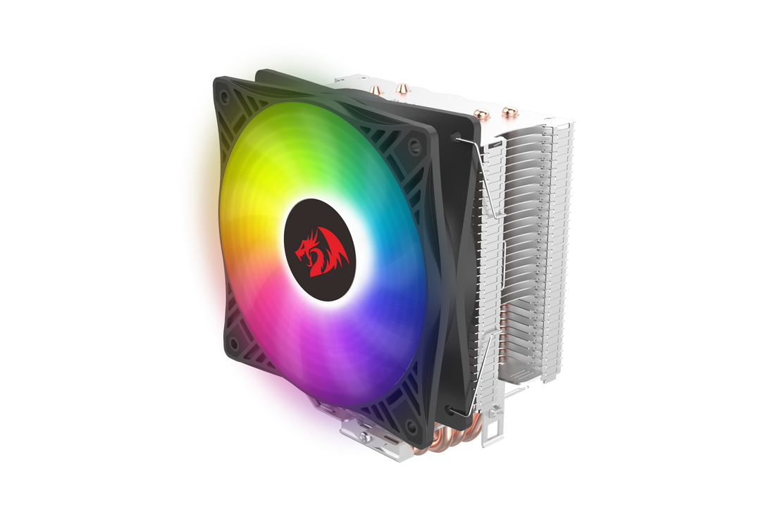Redragon CC-2011 Agent Air CPU Cooler