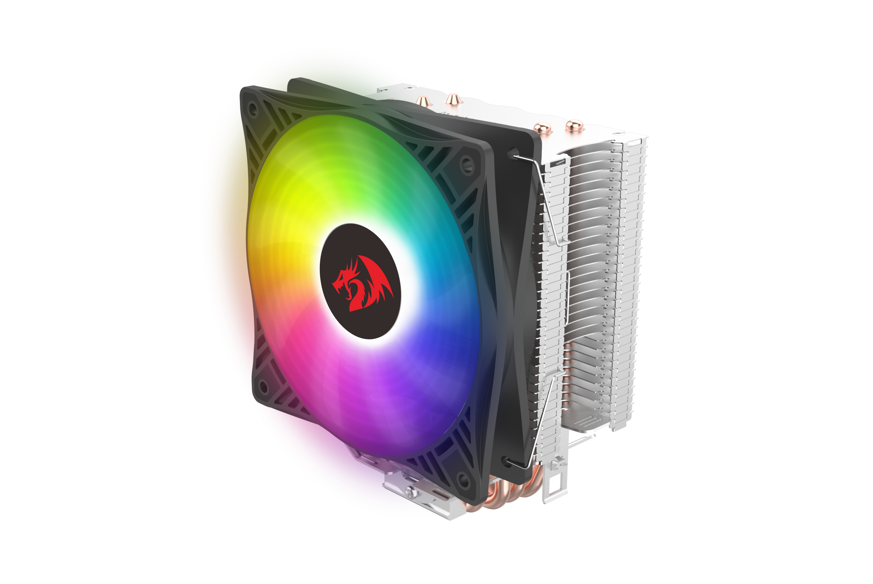 Redragon CC-2011 Agent Air CPU Cooler
