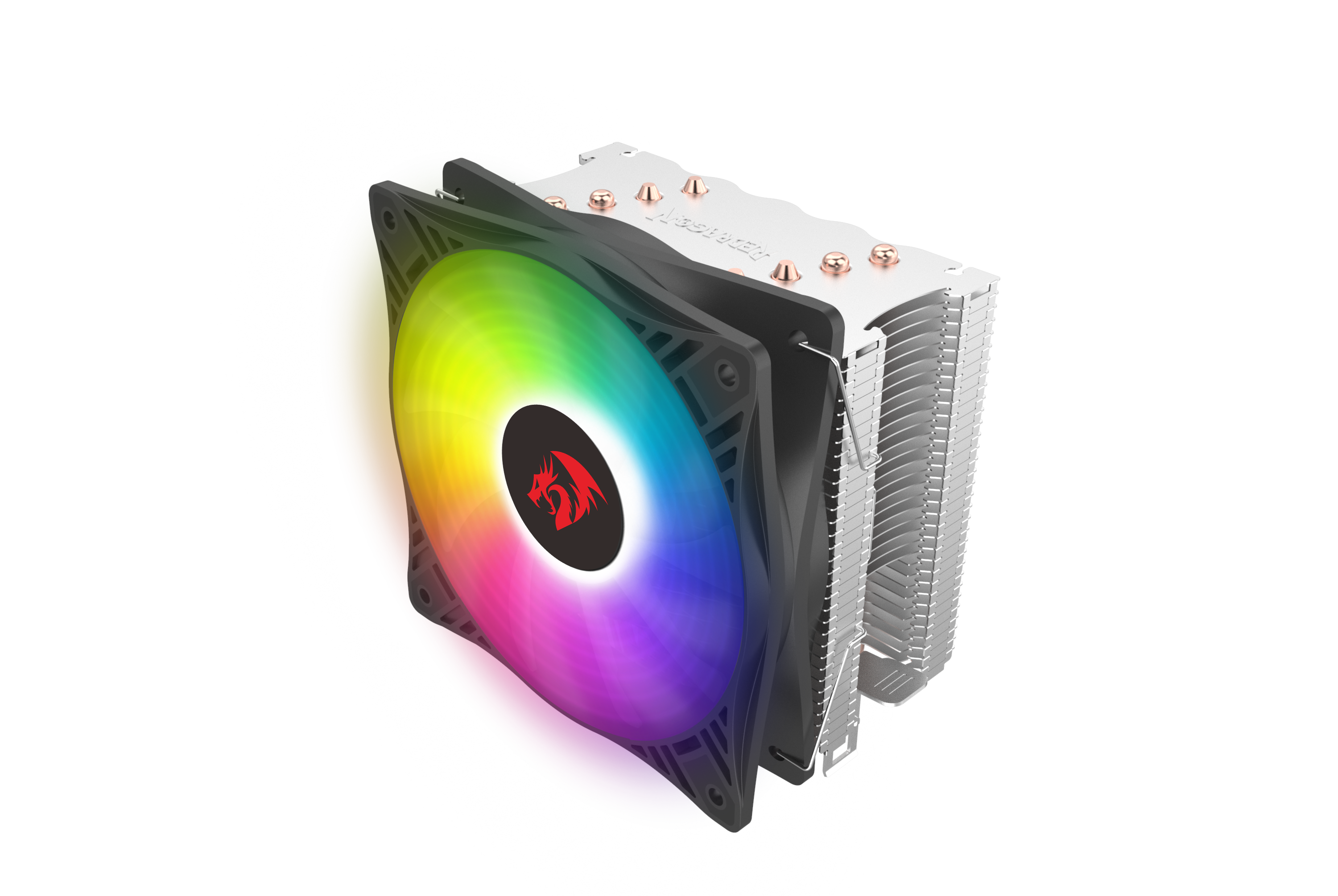 Redragon CC-2011 Agent Air CPU Cooler