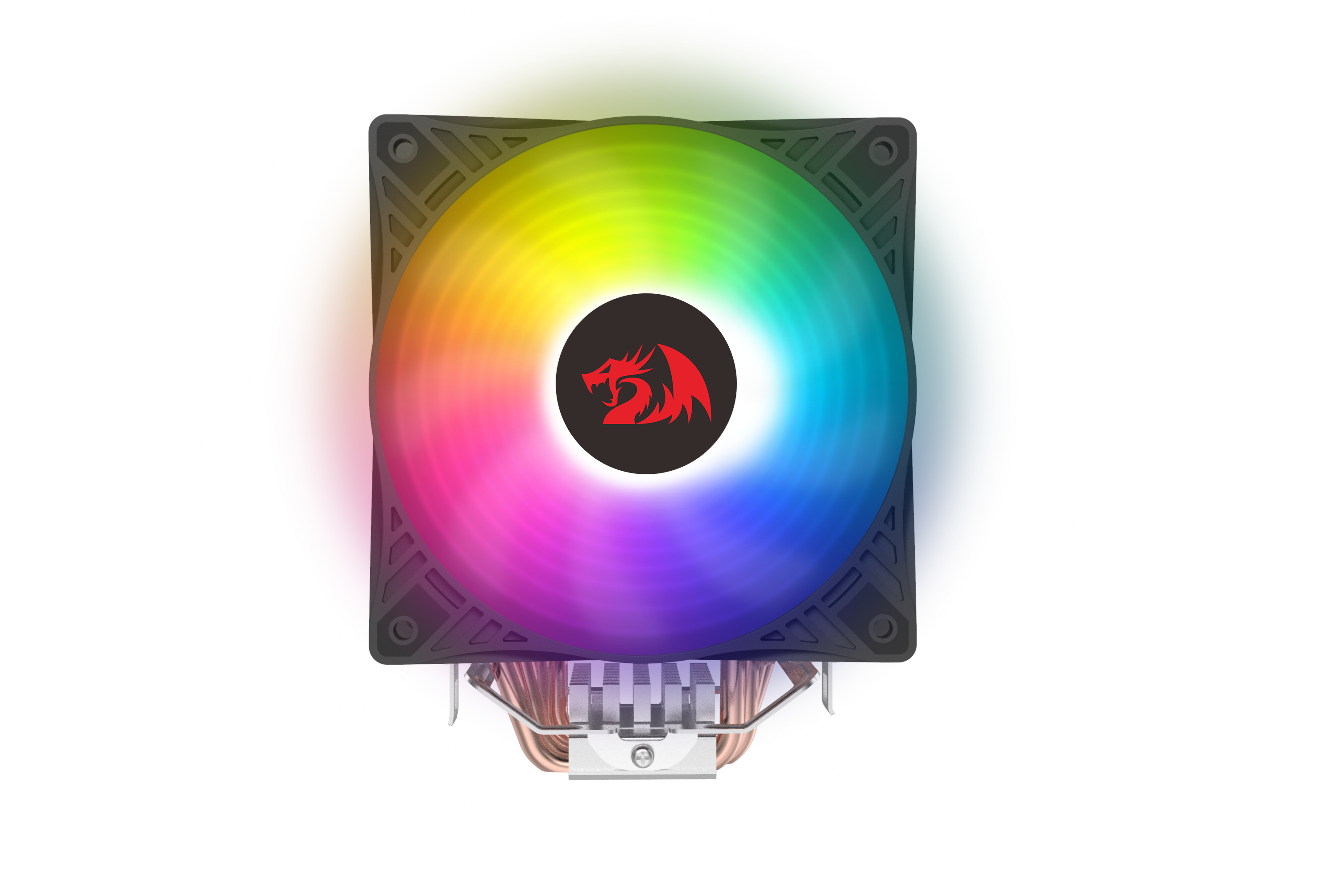 Redragon CC-2011 Agent Air CPU Cooler